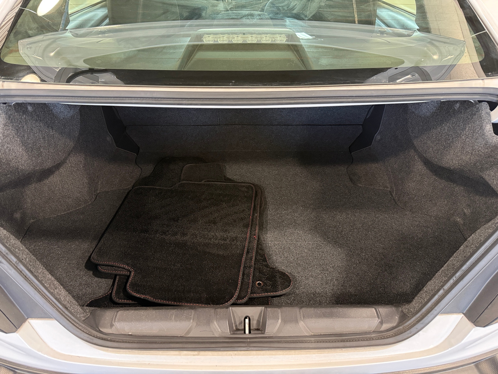 Thumbnail: 2022 Subaru WRX - 7