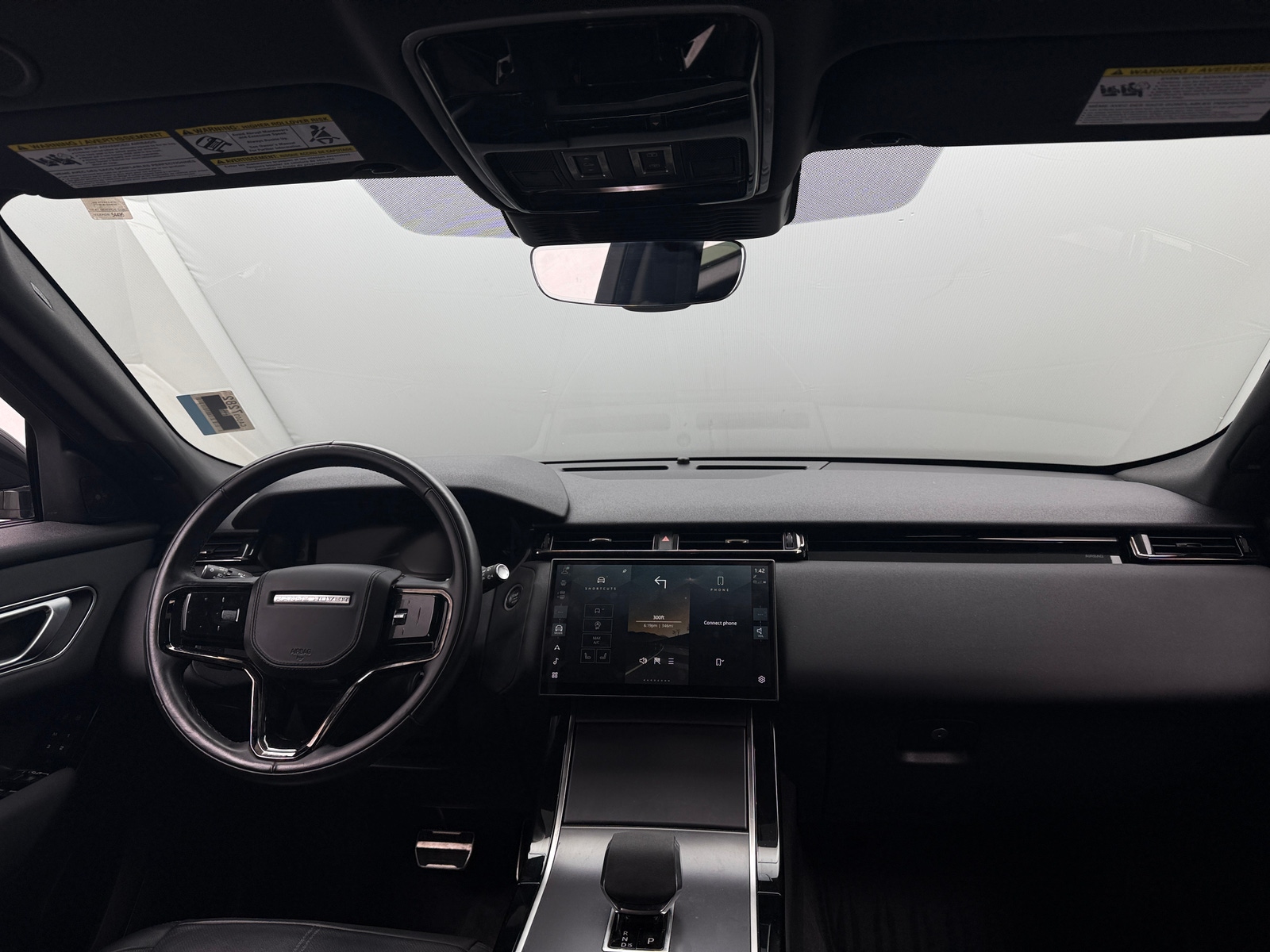 Thumbnail: 2024 Land Rover Range Rover Velar - 2