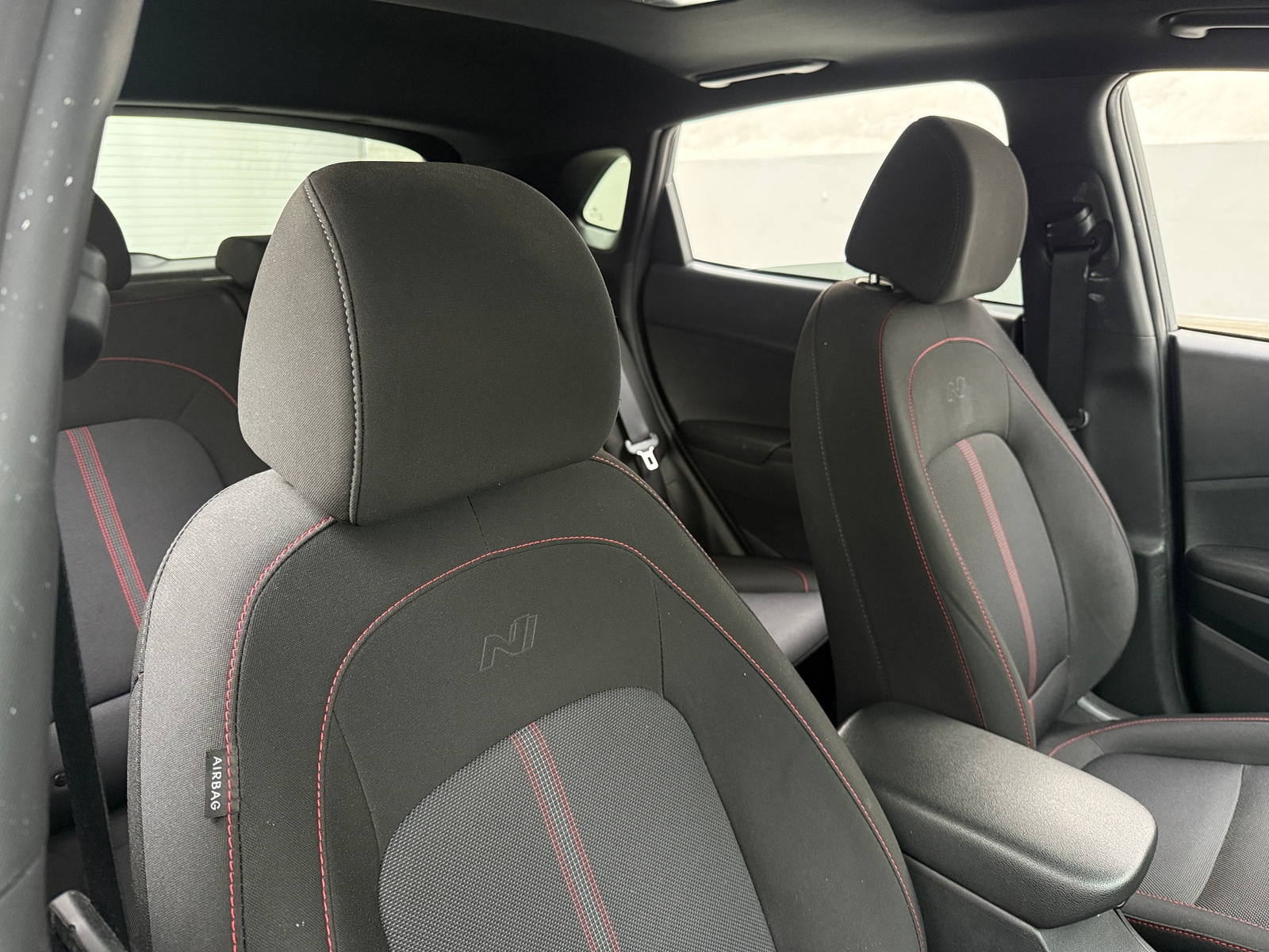 Thumbnail: 2023 Hyundai Kona - 2