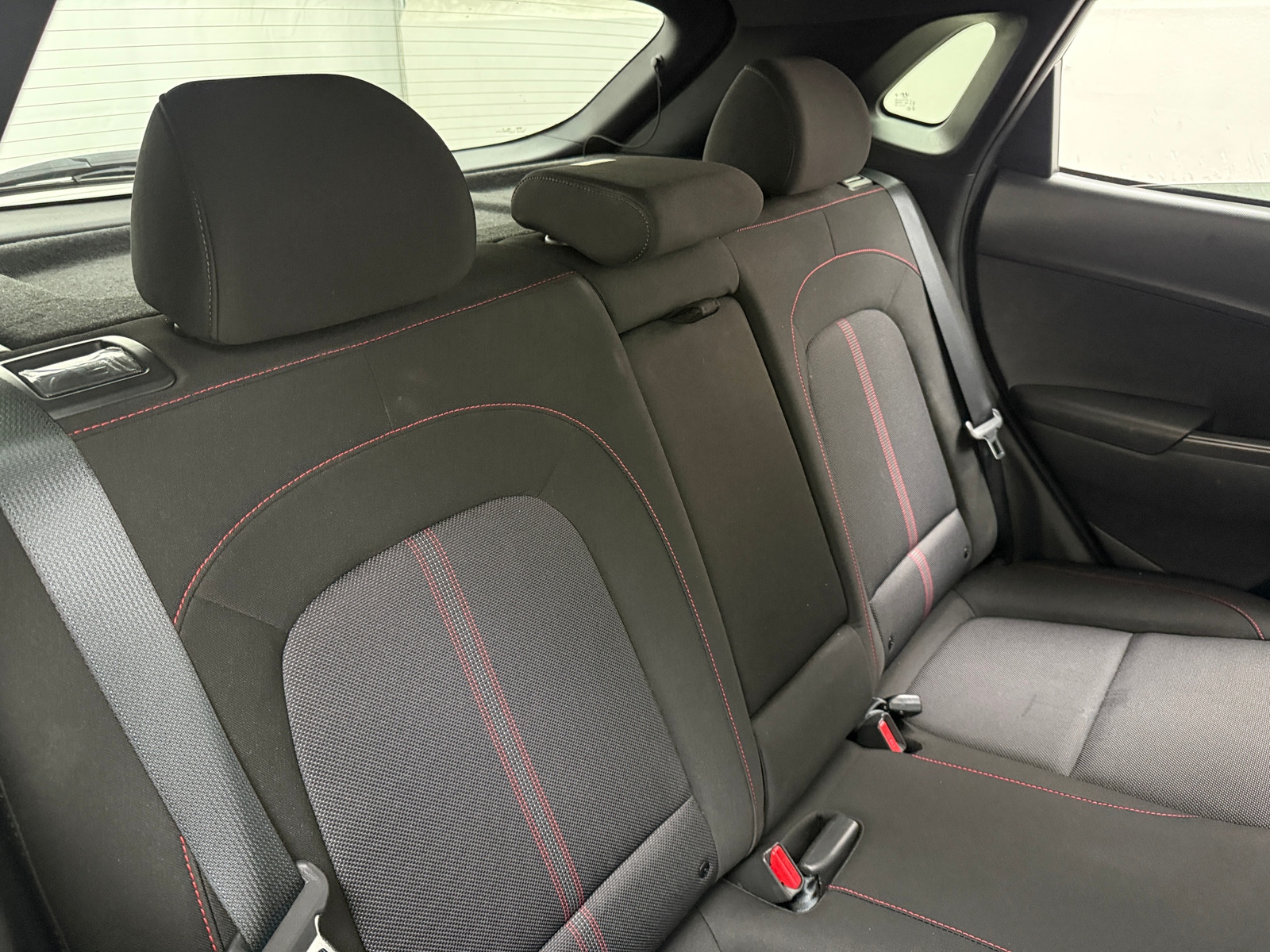 Thumbnail: 2023 Hyundai Kona - 6