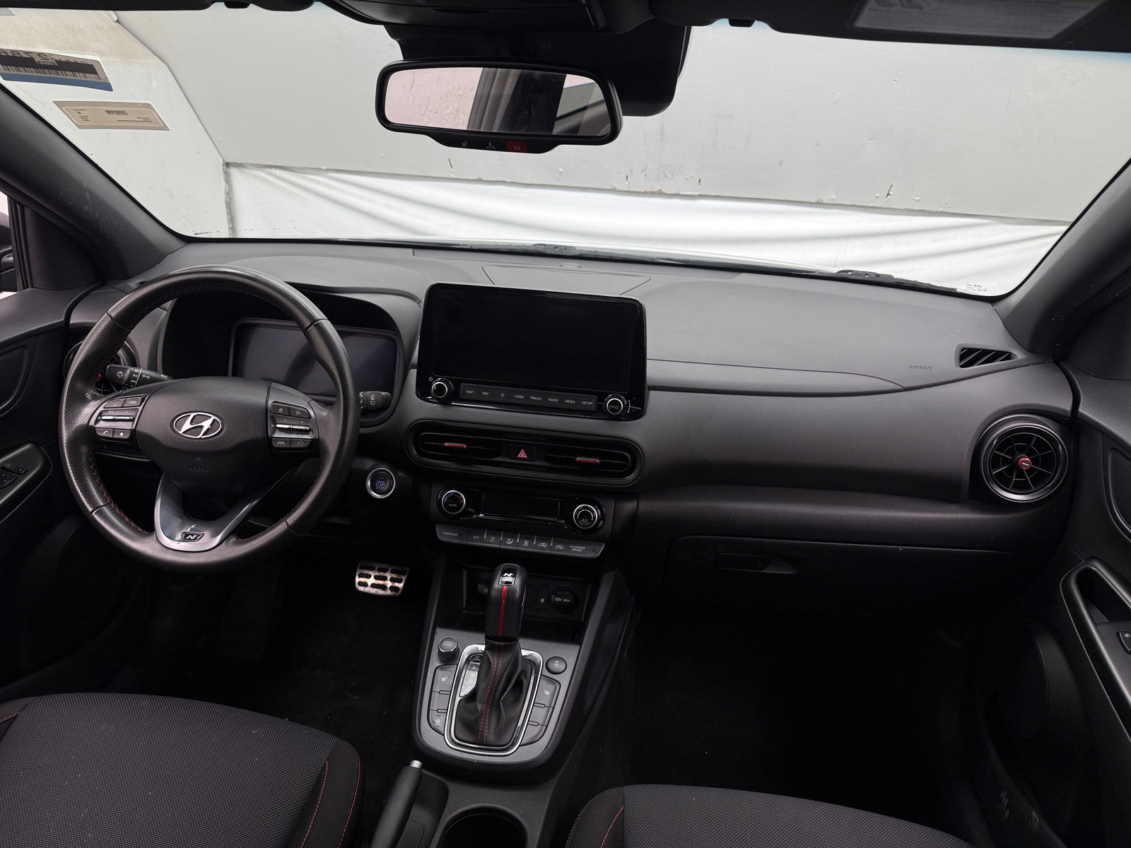 Thumbnail: 2023 Hyundai Kona - 3