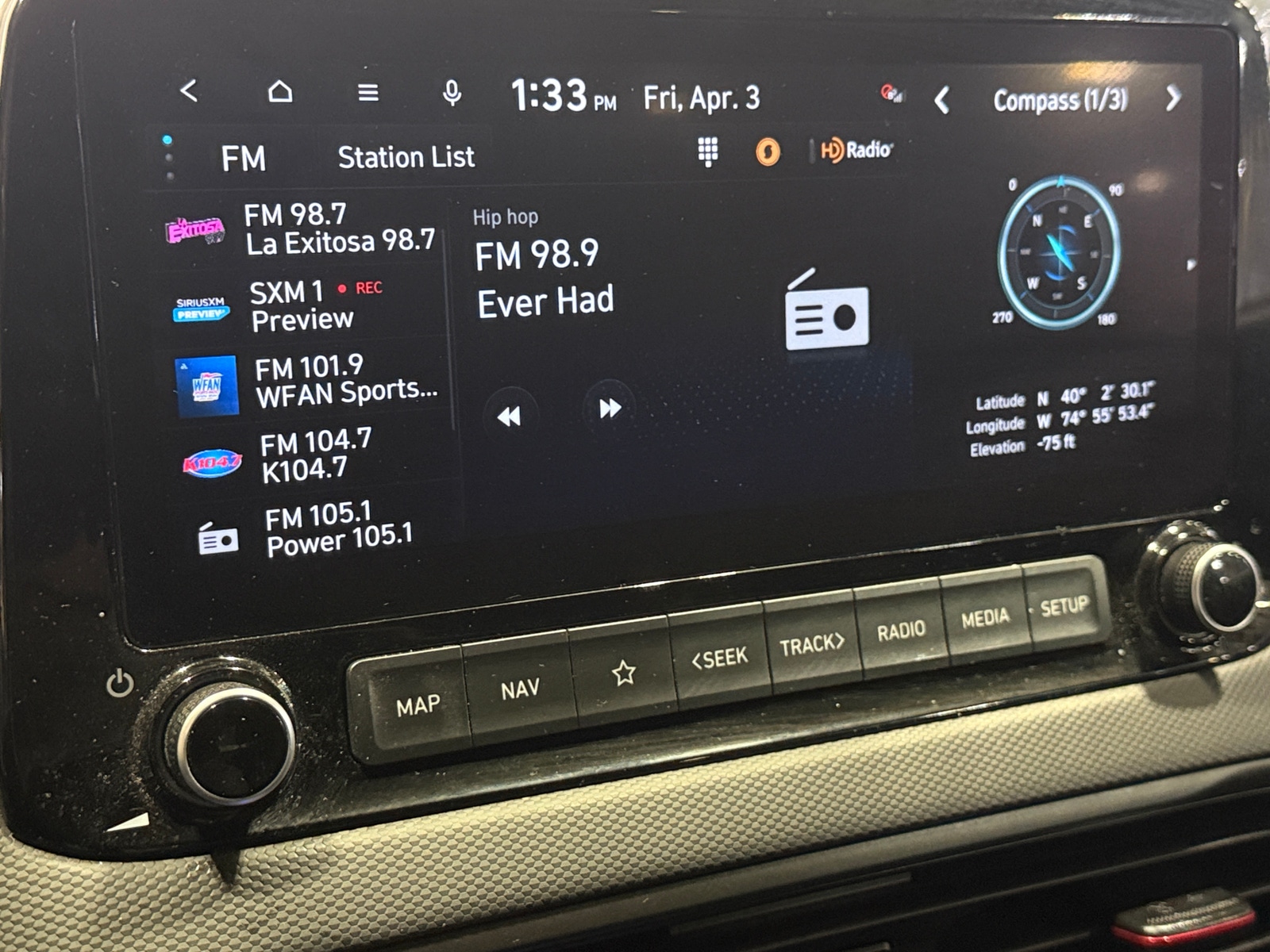 Thumbnail: 2023 Hyundai Kona - 4