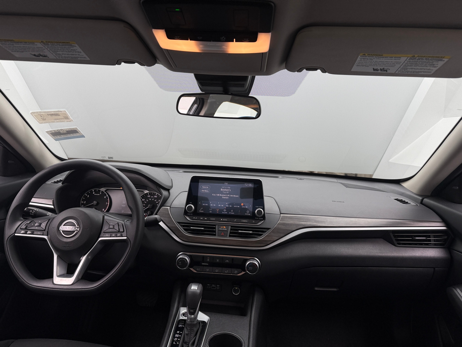 Thumbnail: 2025 Nissan Altima - 3