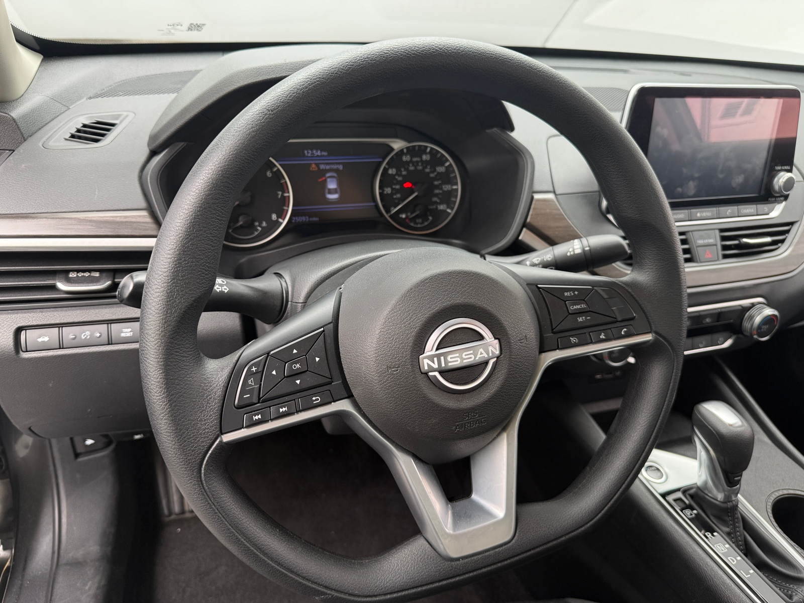 Thumbnail: 2025 Nissan Altima - 5