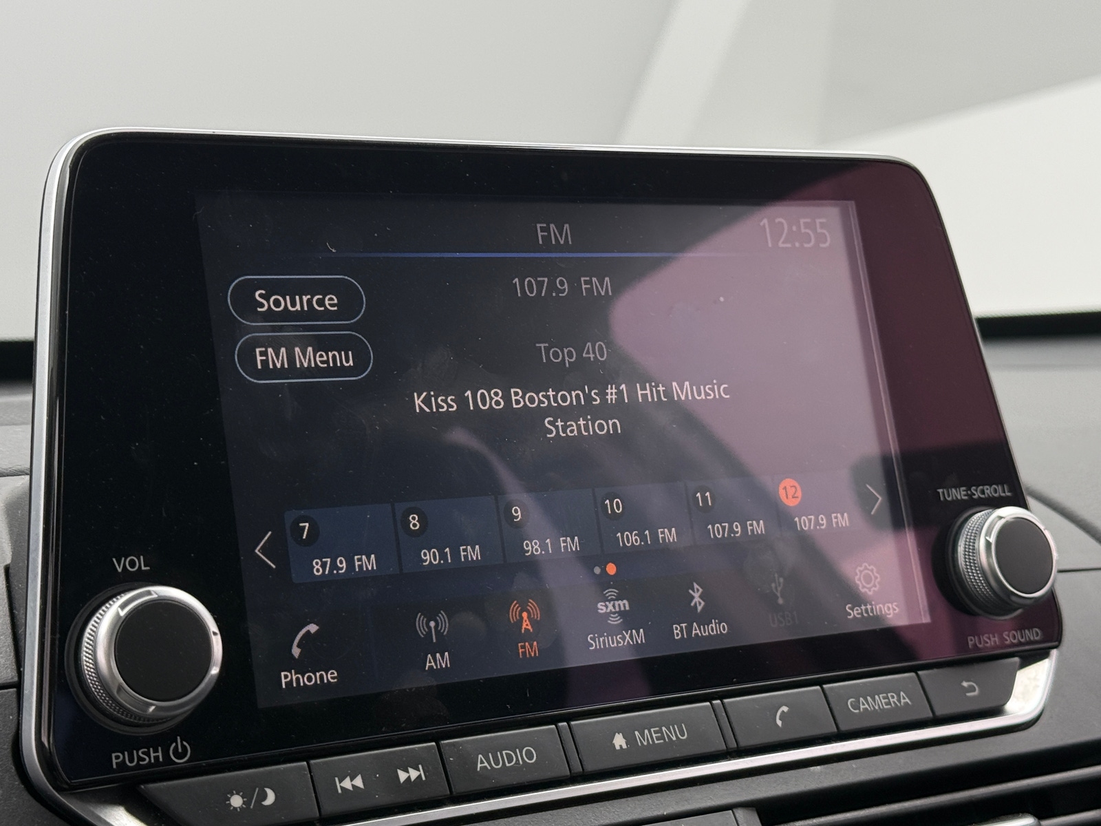 Thumbnail: 2025 Nissan Altima - 4