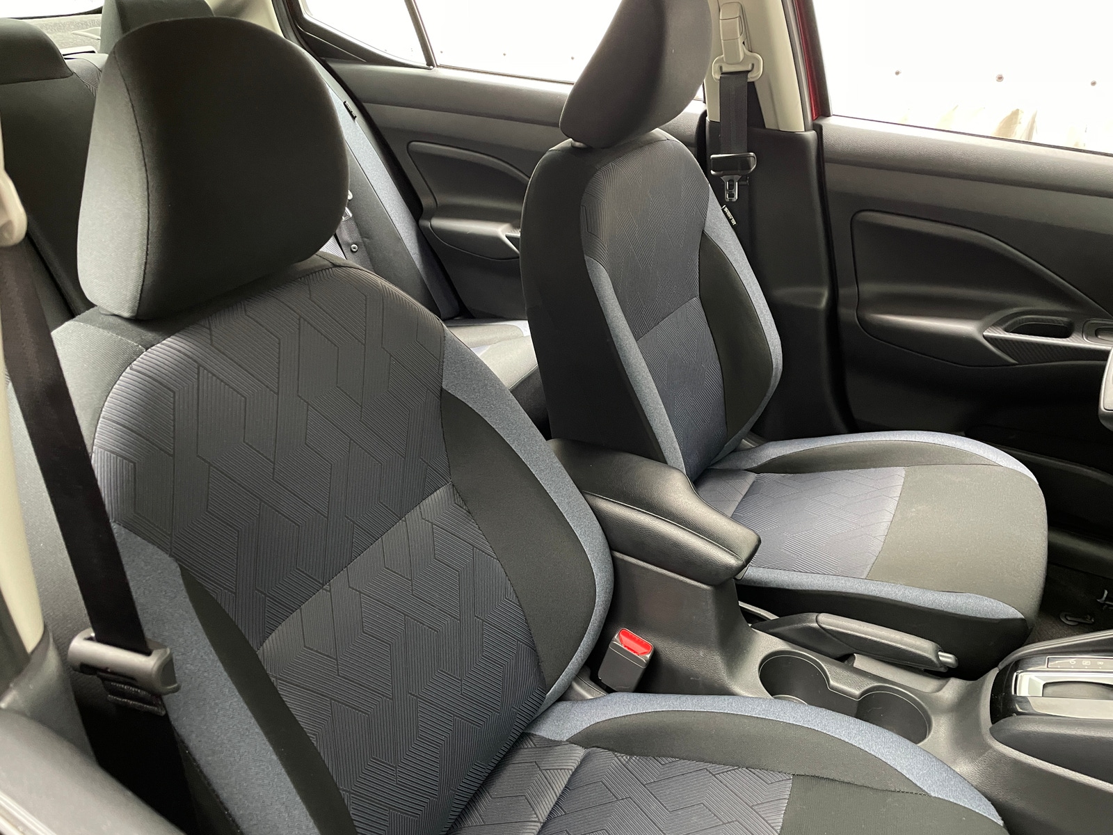 Thumbnail: 2025 Nissan Versa - 2