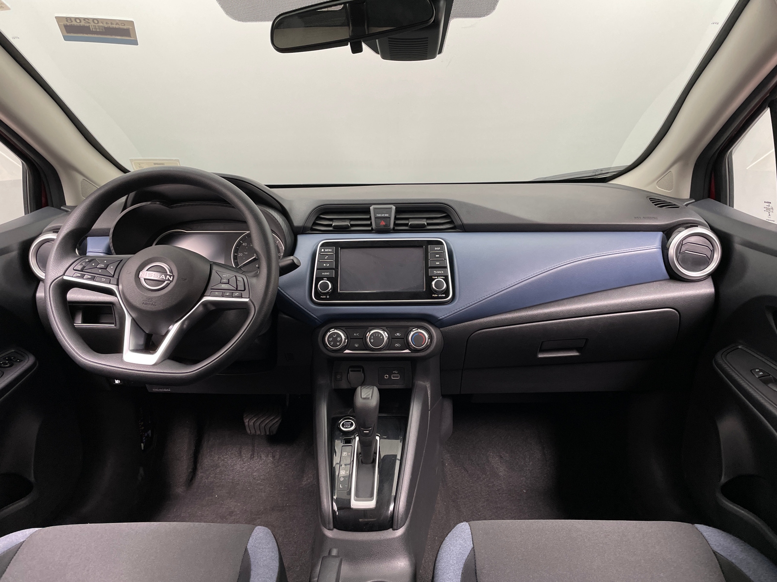 Thumbnail: 2025 Nissan Versa - 3