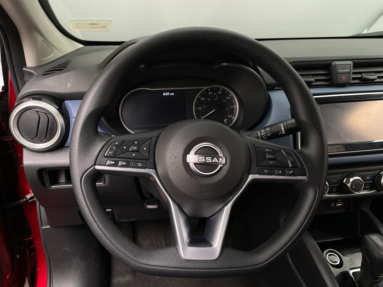 Thumbnail: 2025 Nissan Versa - 5