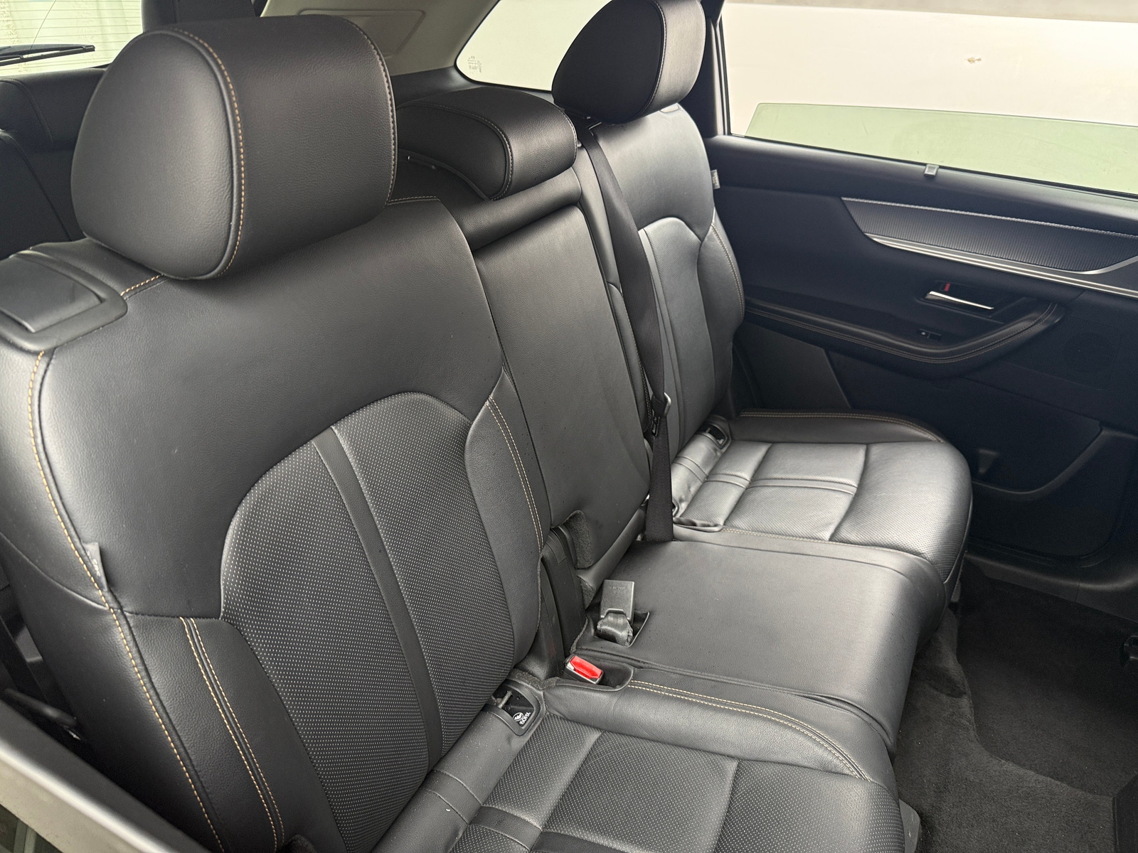 Thumbnail: 2024 Mazda CX-90 - 5