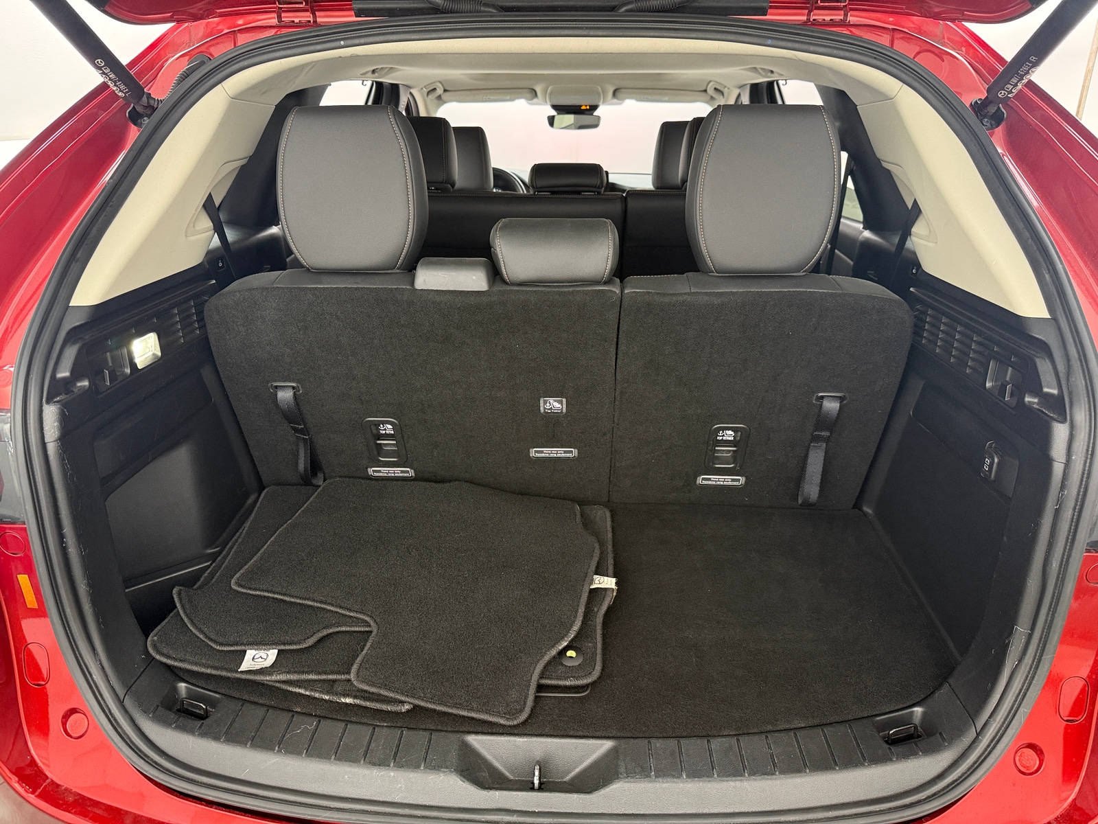 Thumbnail: 2024 Mazda CX-90 - 6