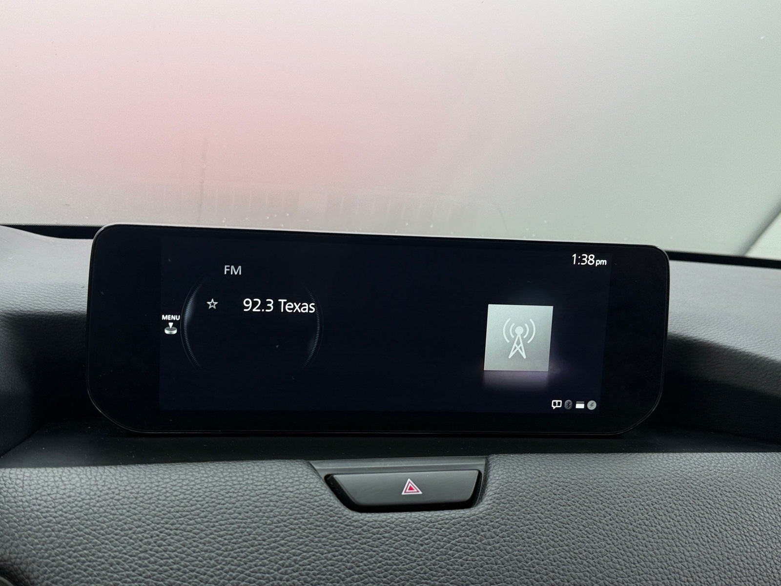 Thumbnail: 2024 Mazda CX-90 - 3