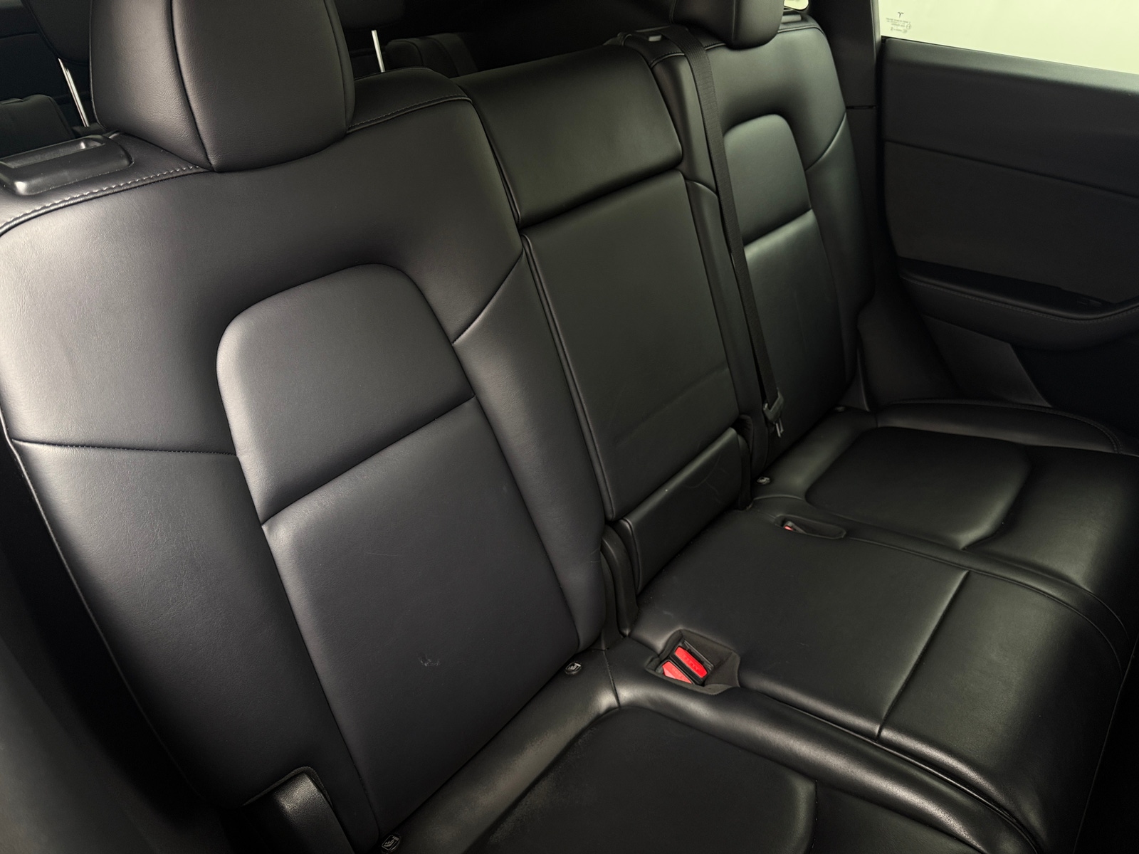 Thumbnail: 2022 Tesla Model Y - 5