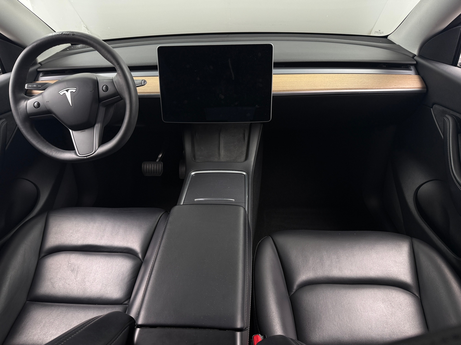 Thumbnail: 2022 Tesla Model Y - 2