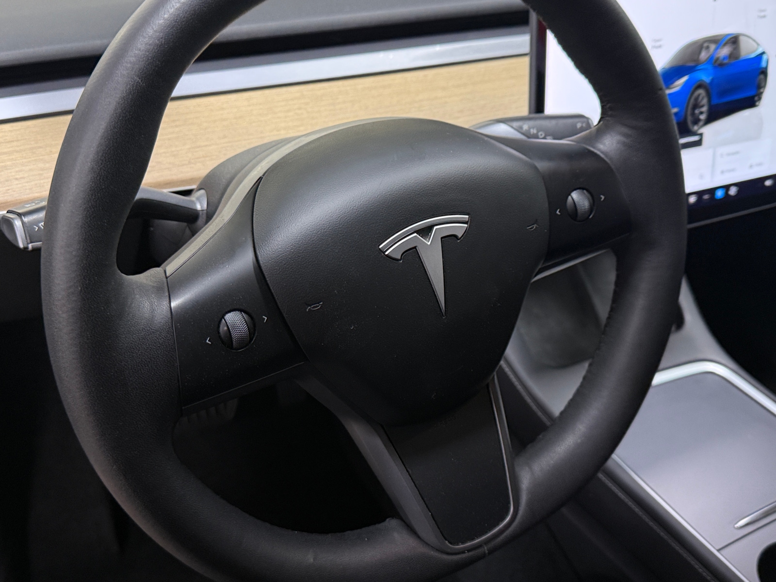 Thumbnail: 2022 Tesla Model Y - 4