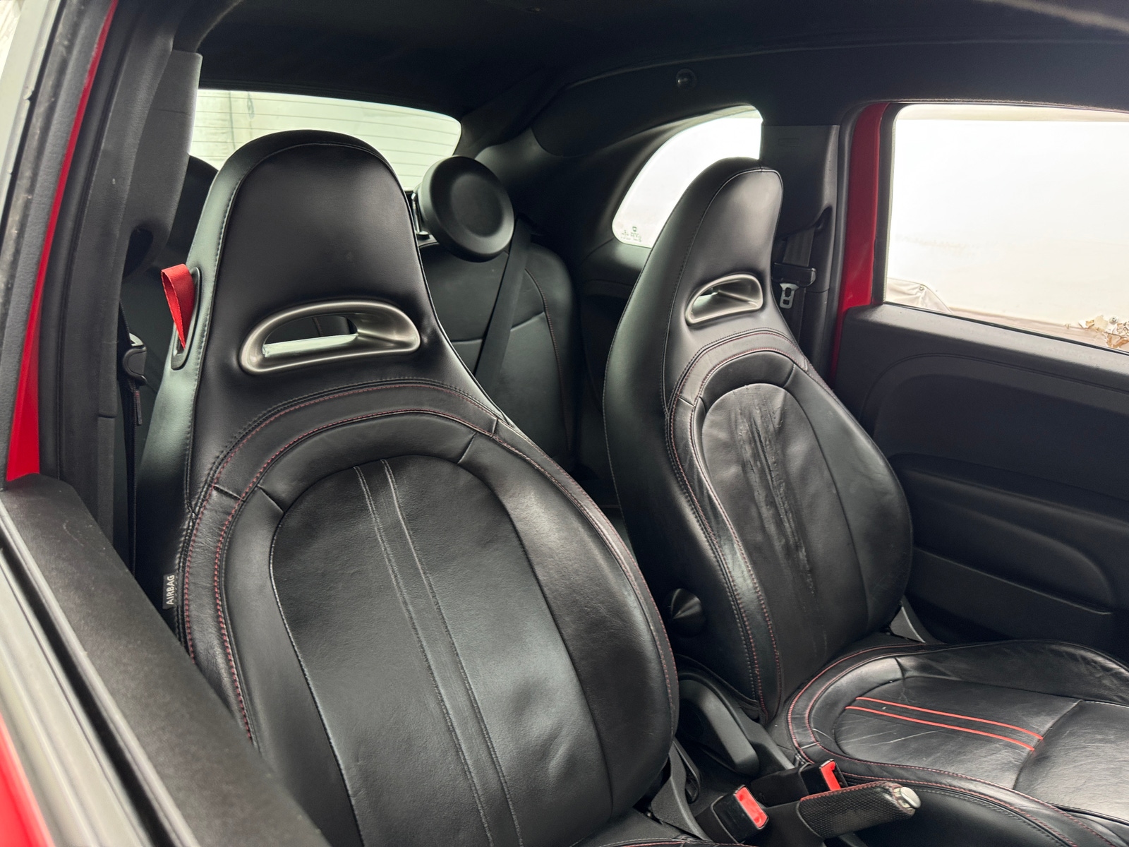 Thumbnail: 2013 Fiat 500 - 2