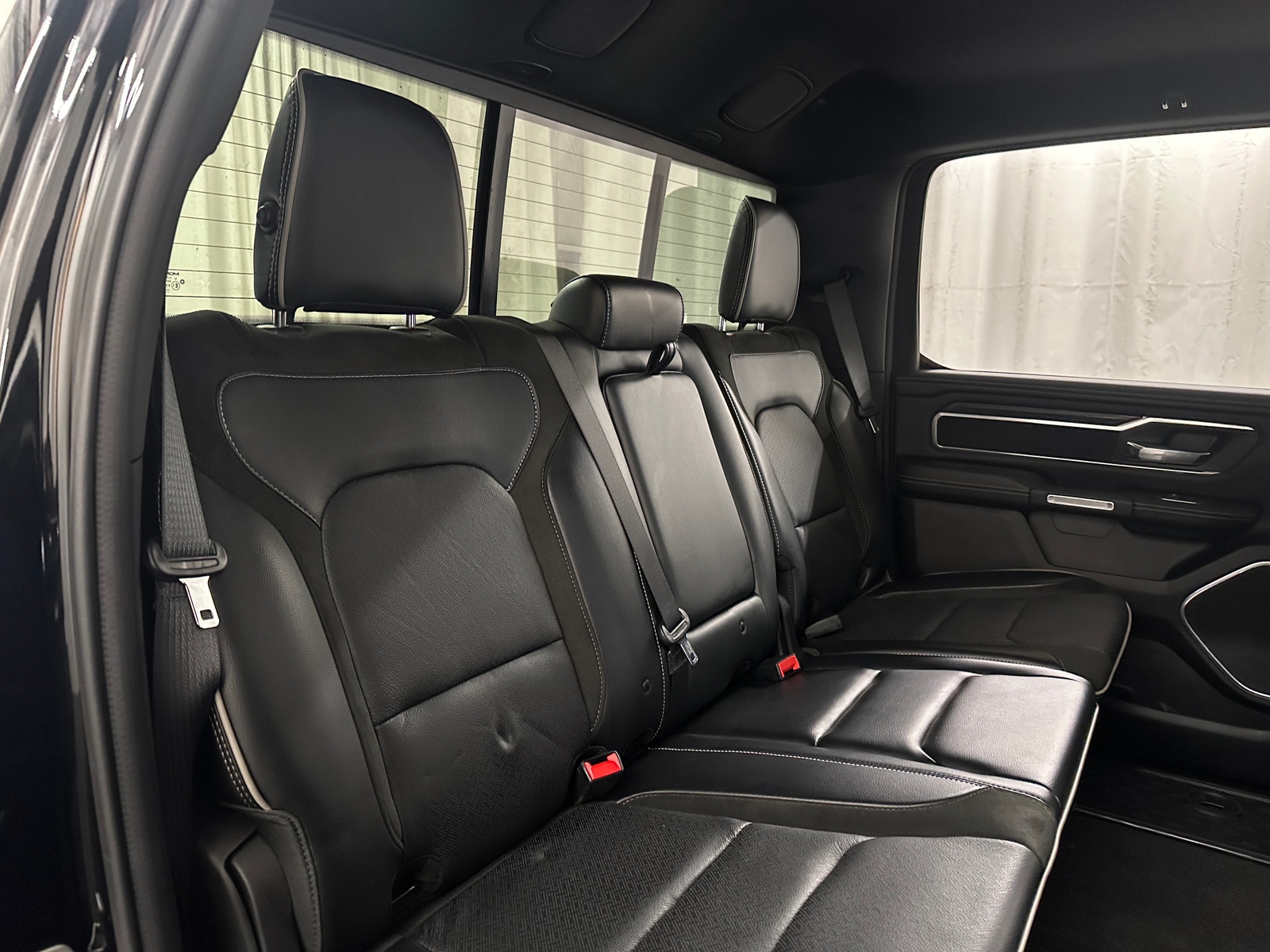 Thumbnail: 2023 RAM 1500 - 5