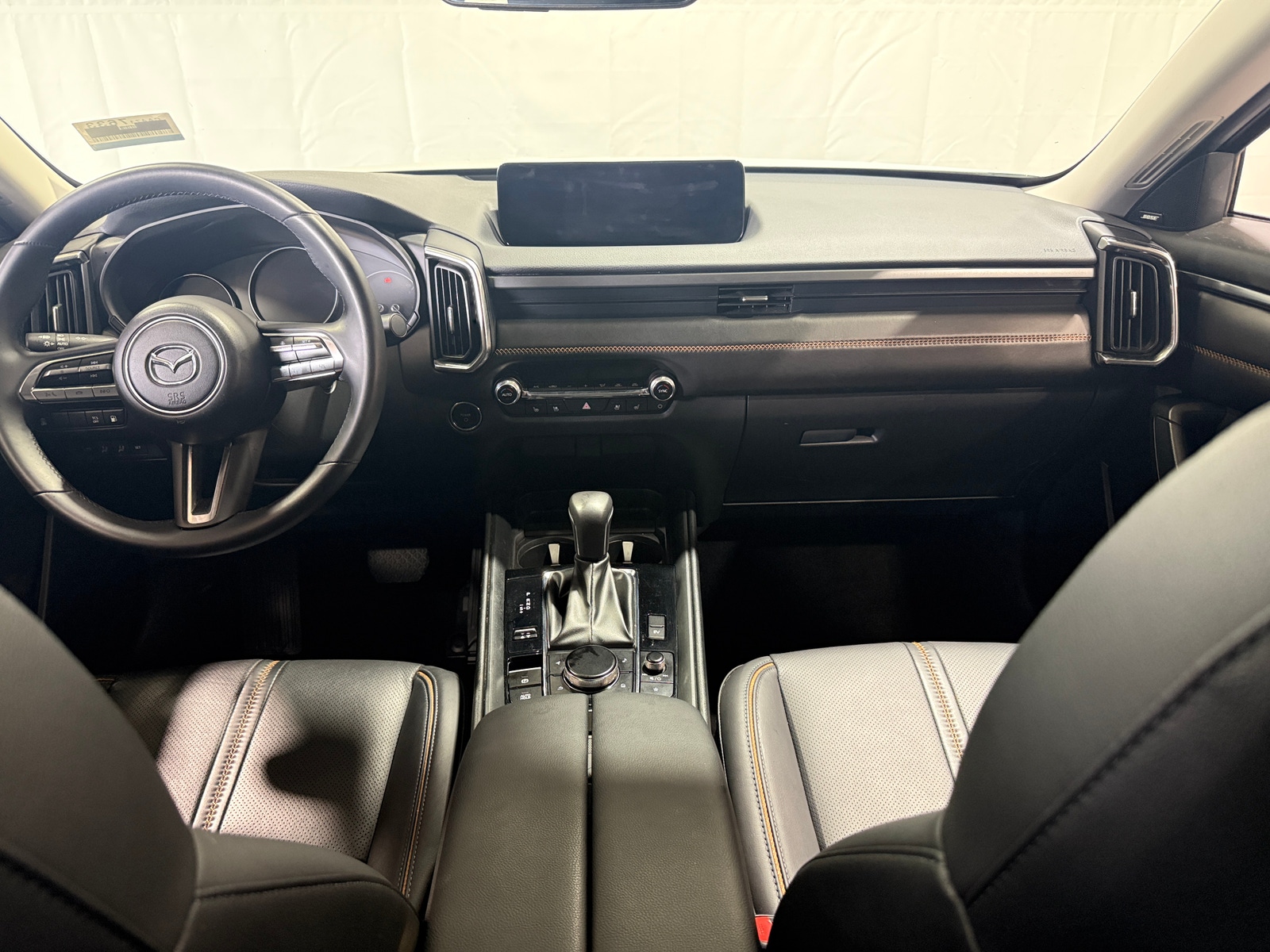Thumbnail: 2025 Mazda CX-50 - 2