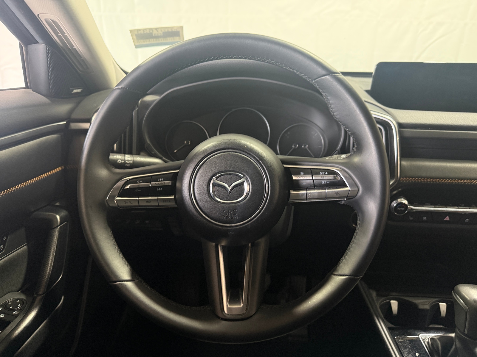 Thumbnail: 2025 Mazda CX-50 - 4