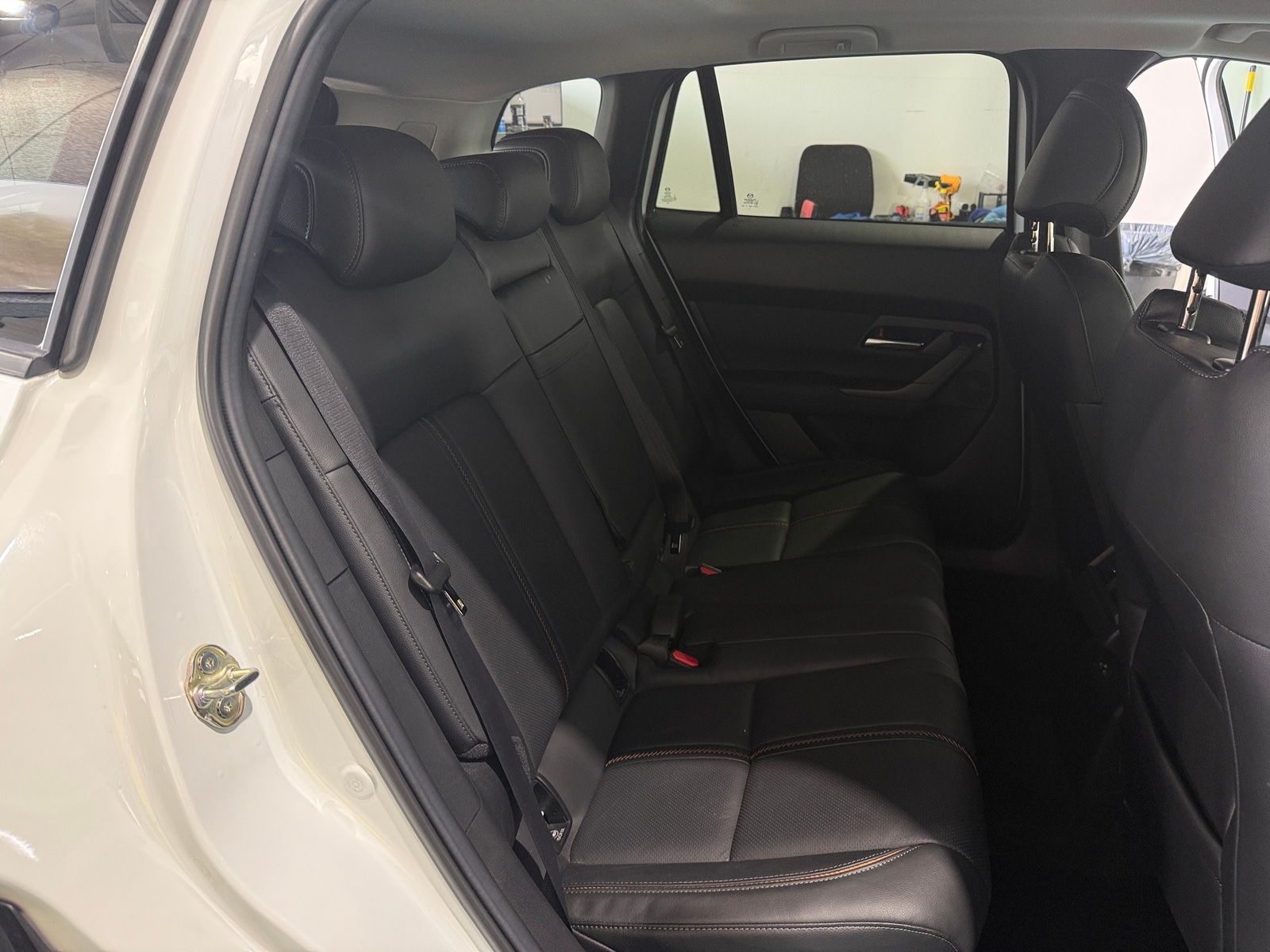 Thumbnail: 2025 Mazda CX-50 - 5