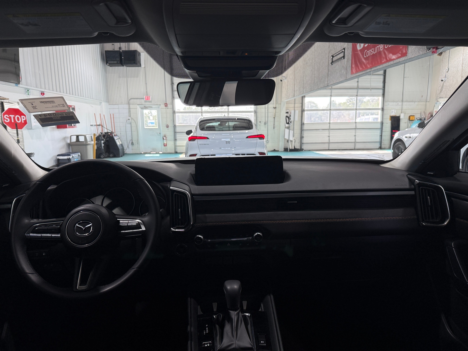 Thumbnail: 2025 Mazda CX-50 - 2