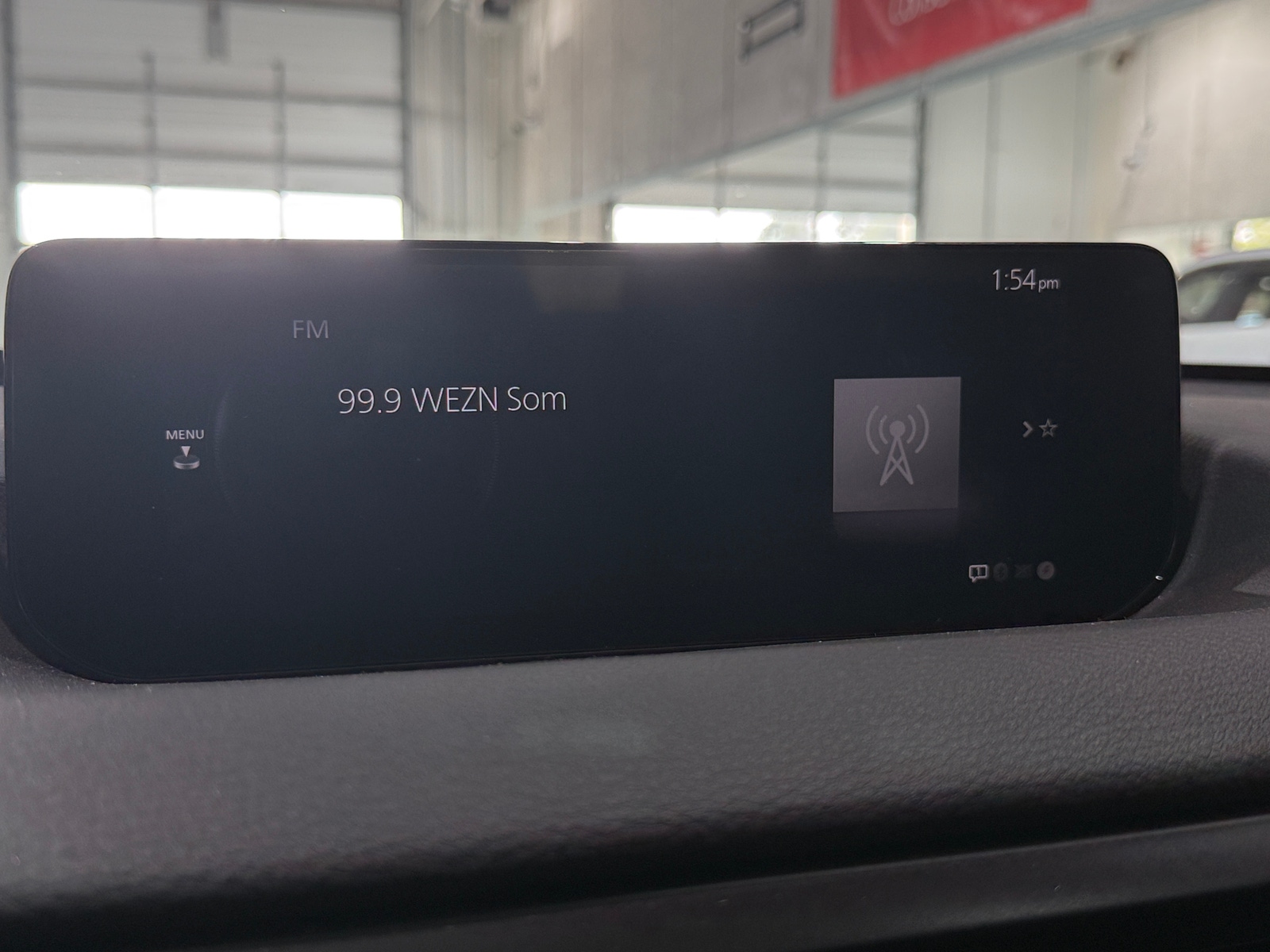 Thumbnail: 2025 Mazda CX-50 - 3