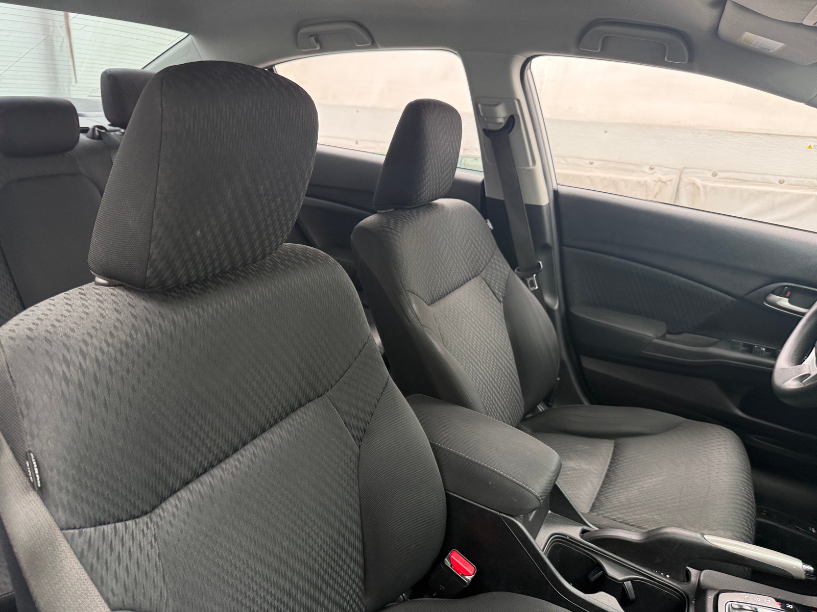 Thumbnail: 2015 Honda Civic - 2