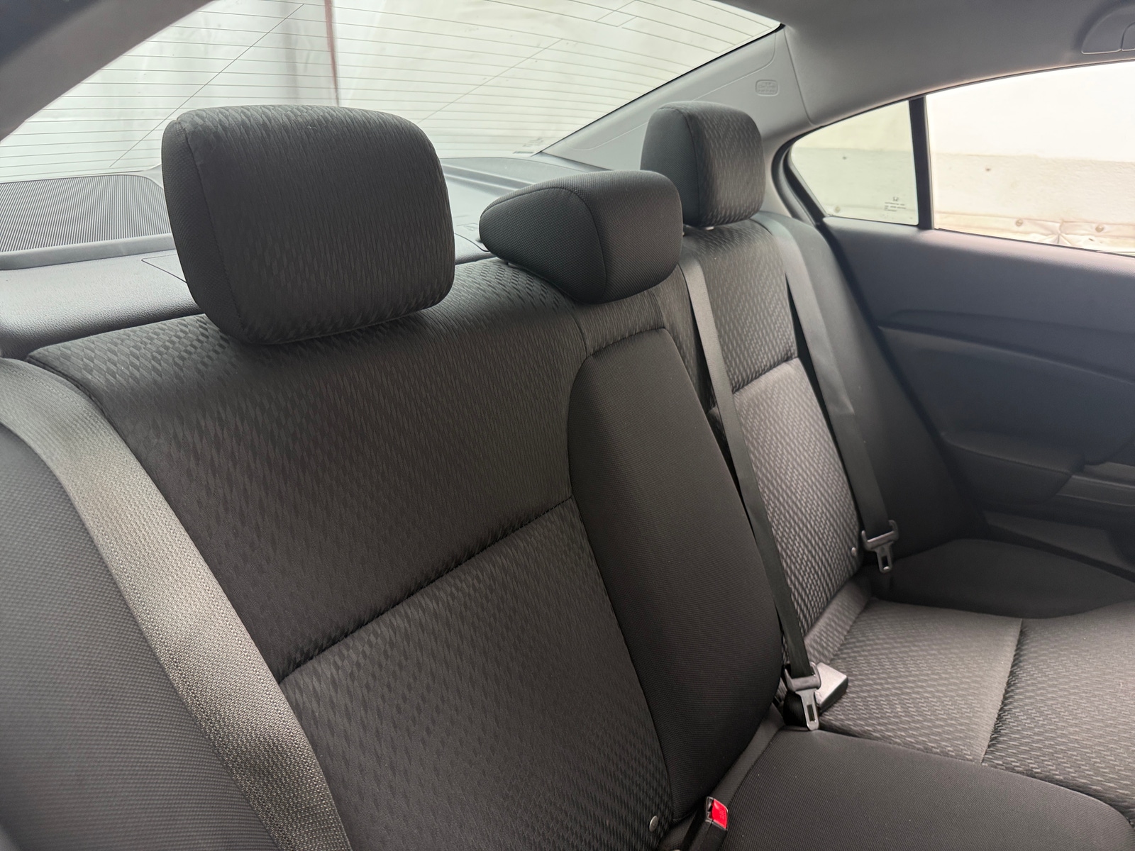 Thumbnail: 2015 Honda Civic - 6