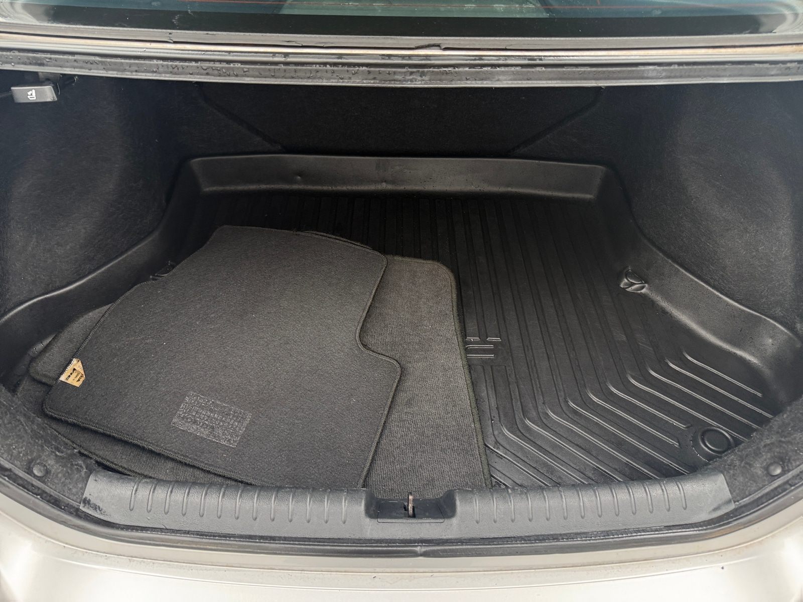 Thumbnail: 2015 Honda Civic - 7