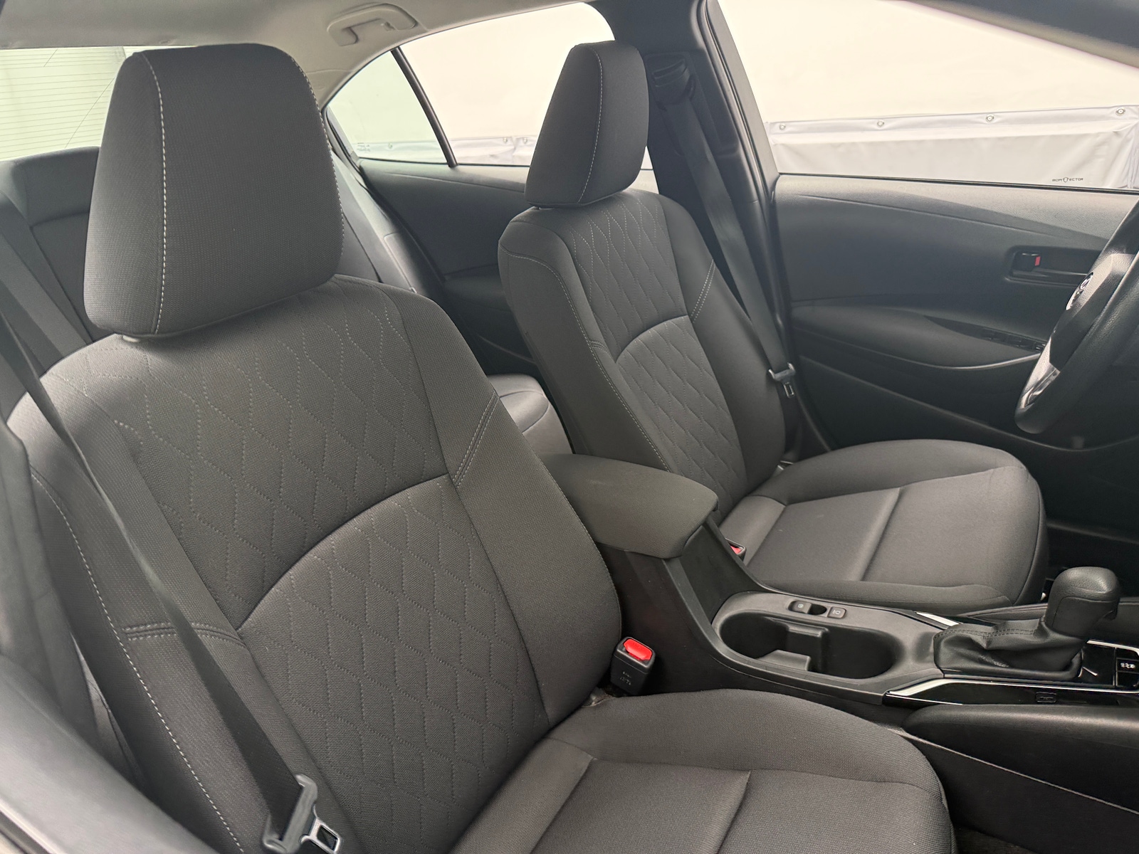 Thumbnail: 2025 Toyota Corolla - 2