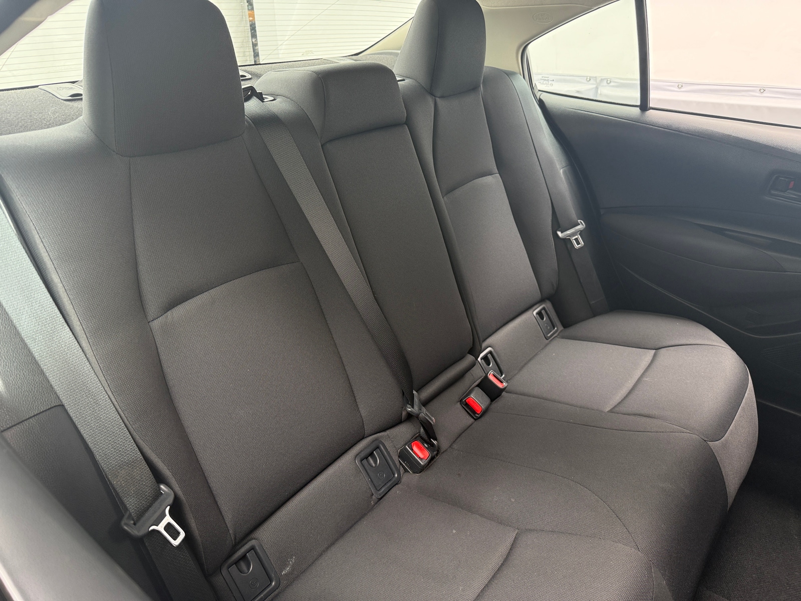 Thumbnail: 2025 Toyota Corolla - 6