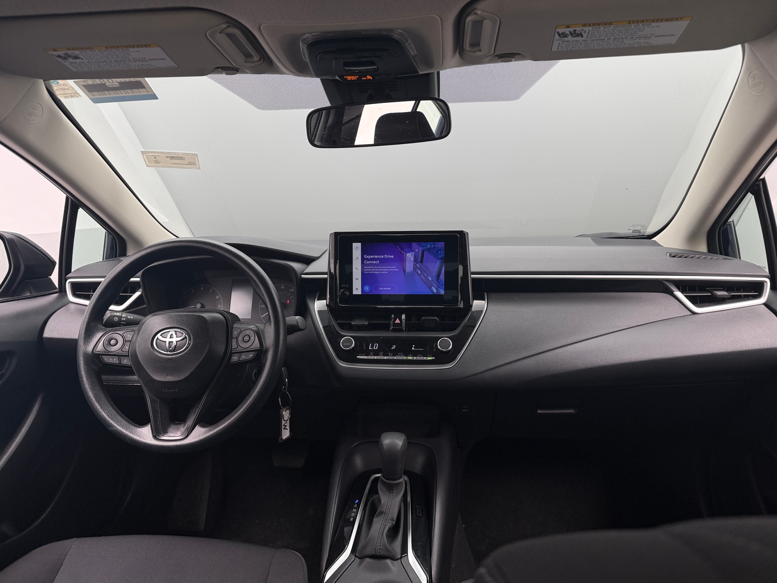 Thumbnail: 2025 Toyota Corolla - 3