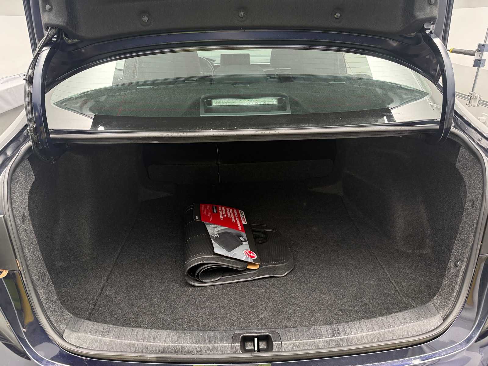 Thumbnail: 2025 Toyota Corolla - 7