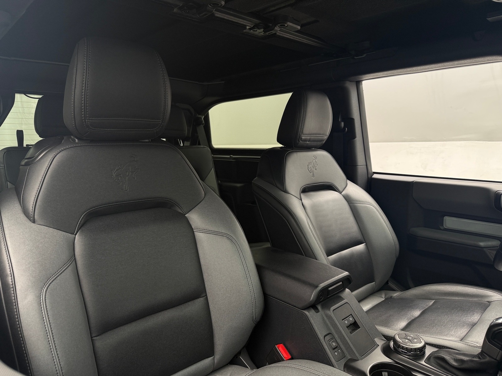 Thumbnail: 2023 Ford Bronco - 2