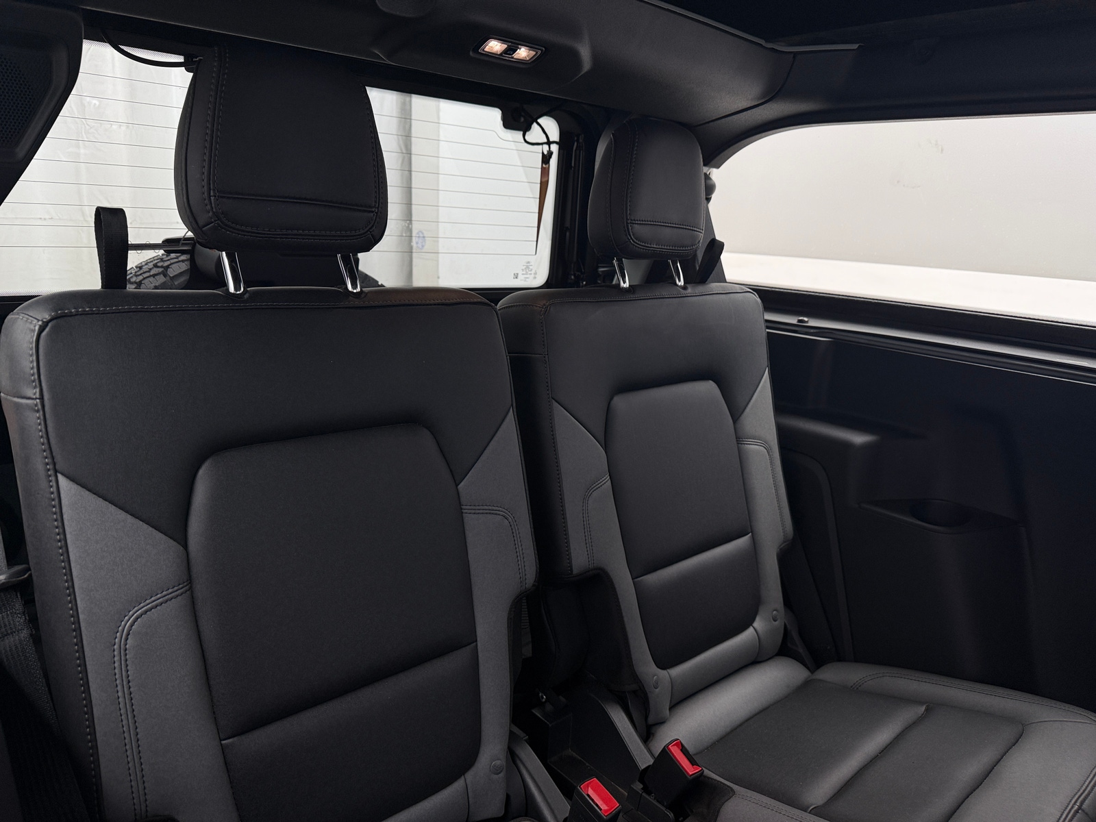 Thumbnail: 2023 Ford Bronco - 5