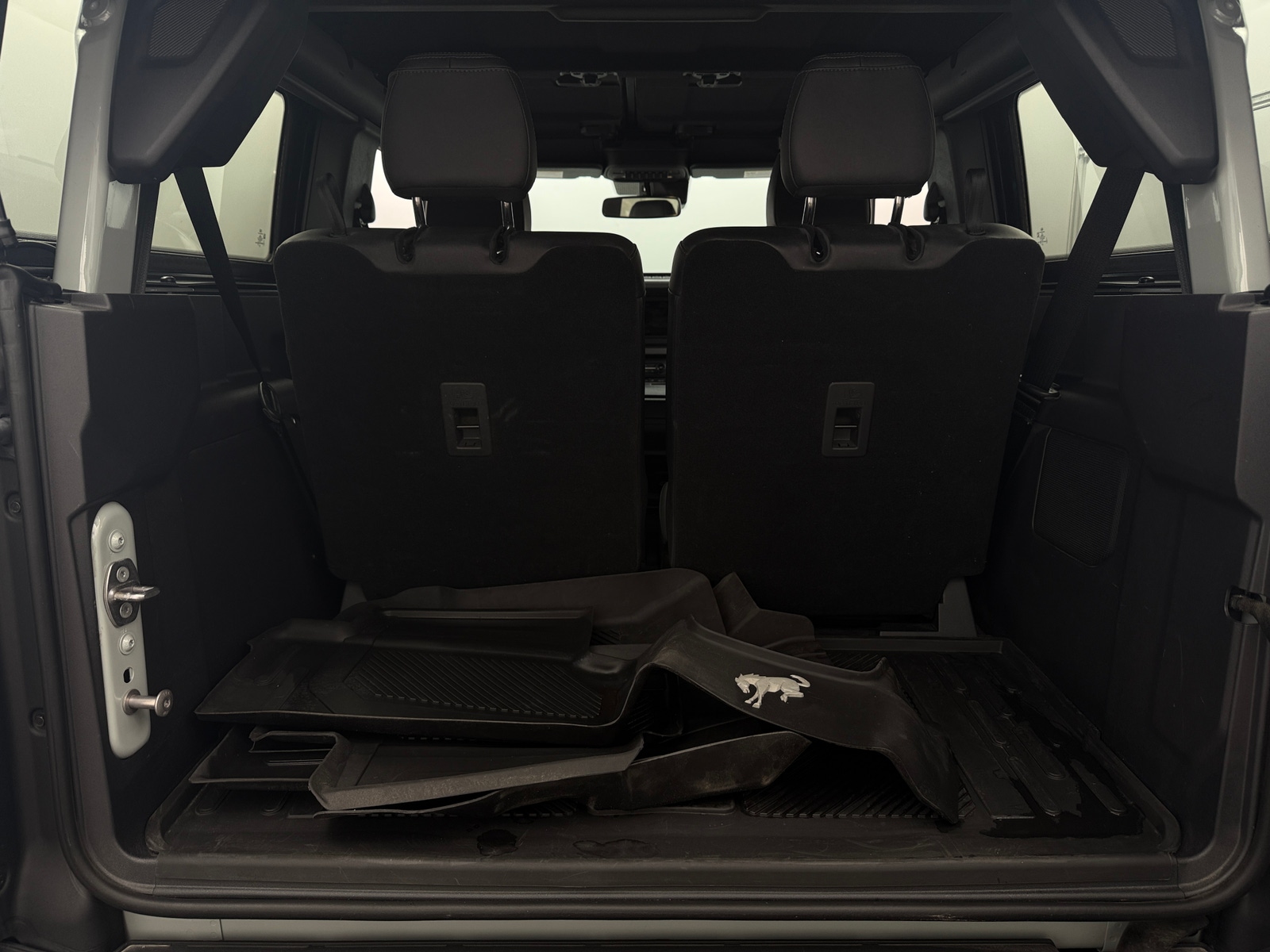 Thumbnail: 2023 Ford Bronco - 6