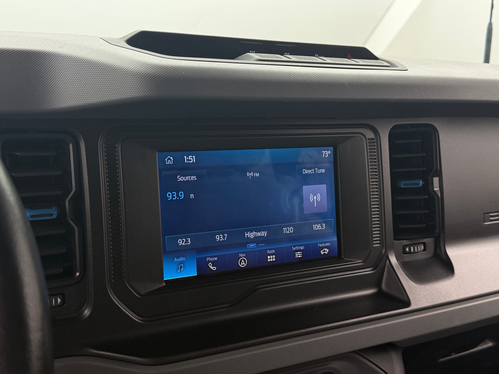 Thumbnail: 2023 Ford Bronco - 3