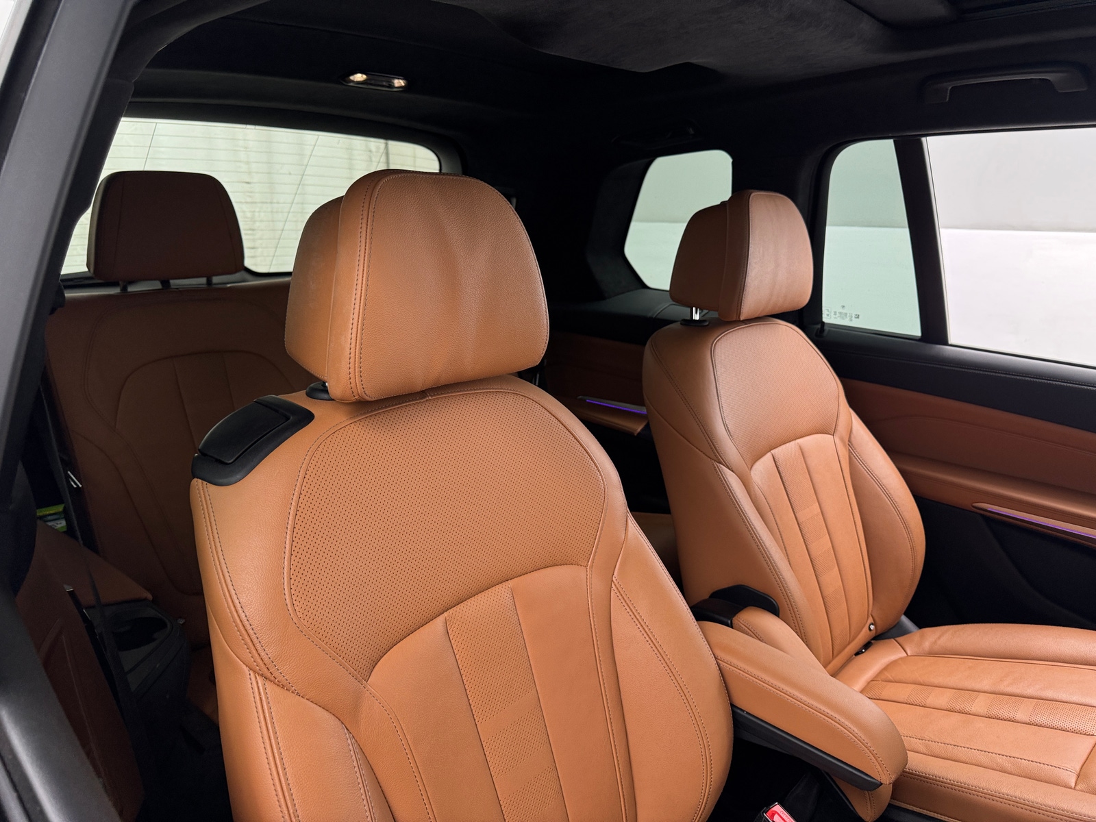 Thumbnail: 2020 BMW X7 - 5