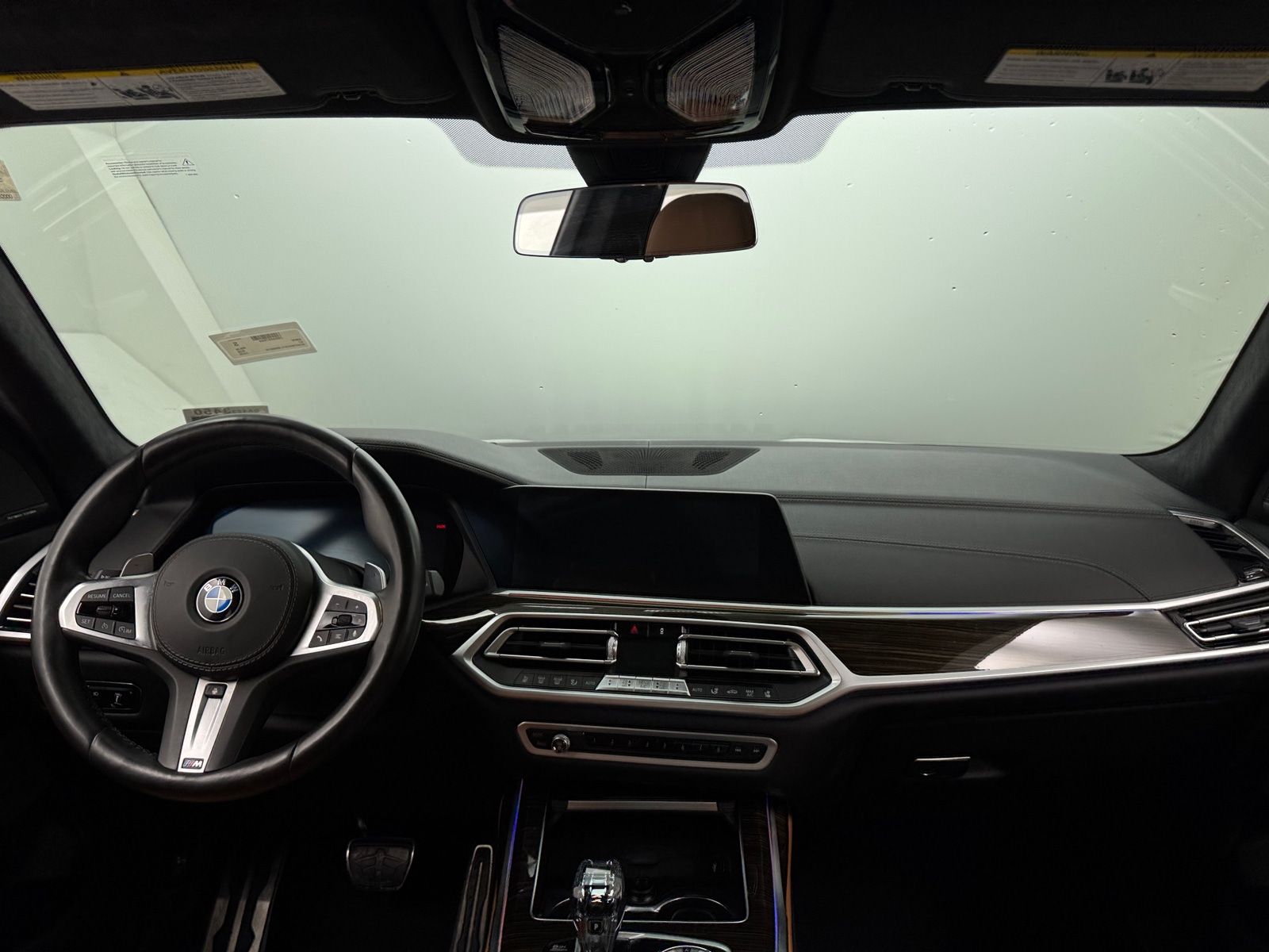 Thumbnail: 2020 BMW X7 - 2