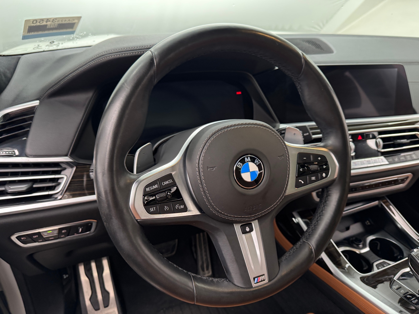 Thumbnail: 2020 BMW X7 - 4