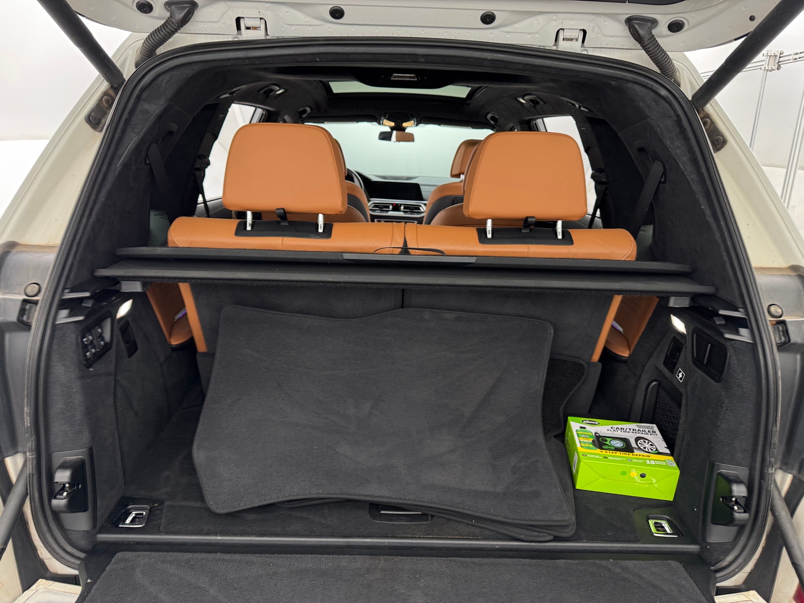 Thumbnail: 2020 BMW X7 - 6