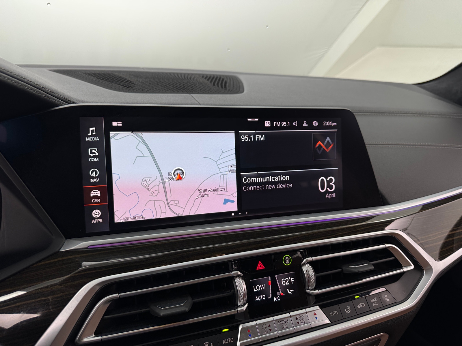 Thumbnail: 2020 BMW X7 - 3