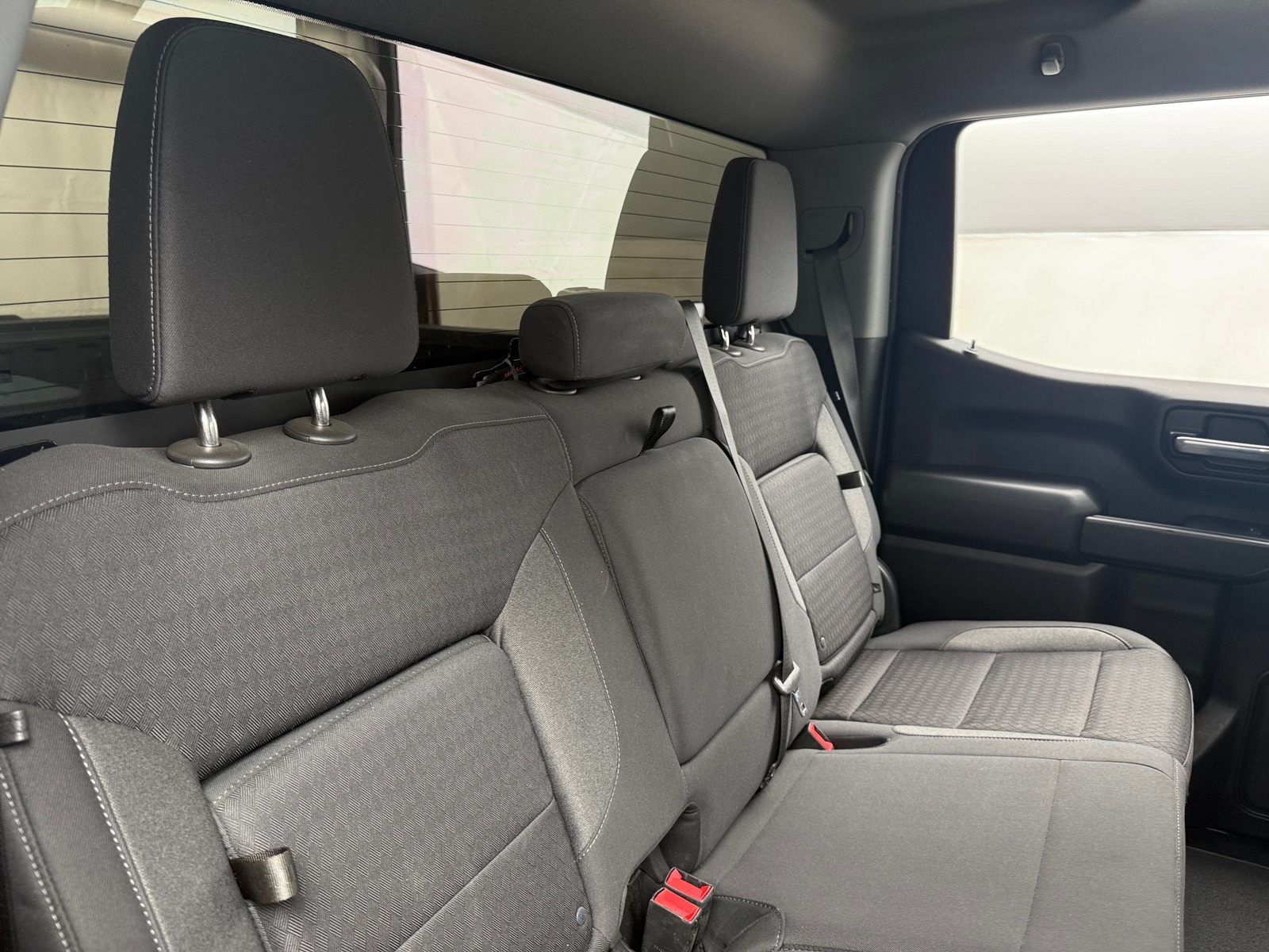 Thumbnail: 2022 Chevrolet Silverado 1500 - 6