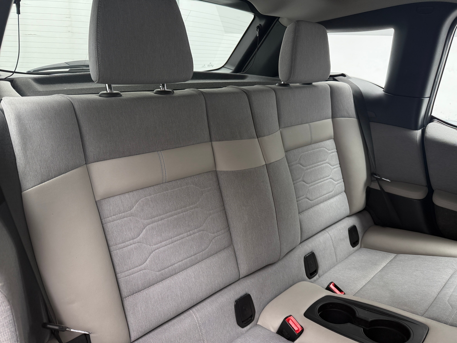 Thumbnail: 2015 BMW i3 - 6