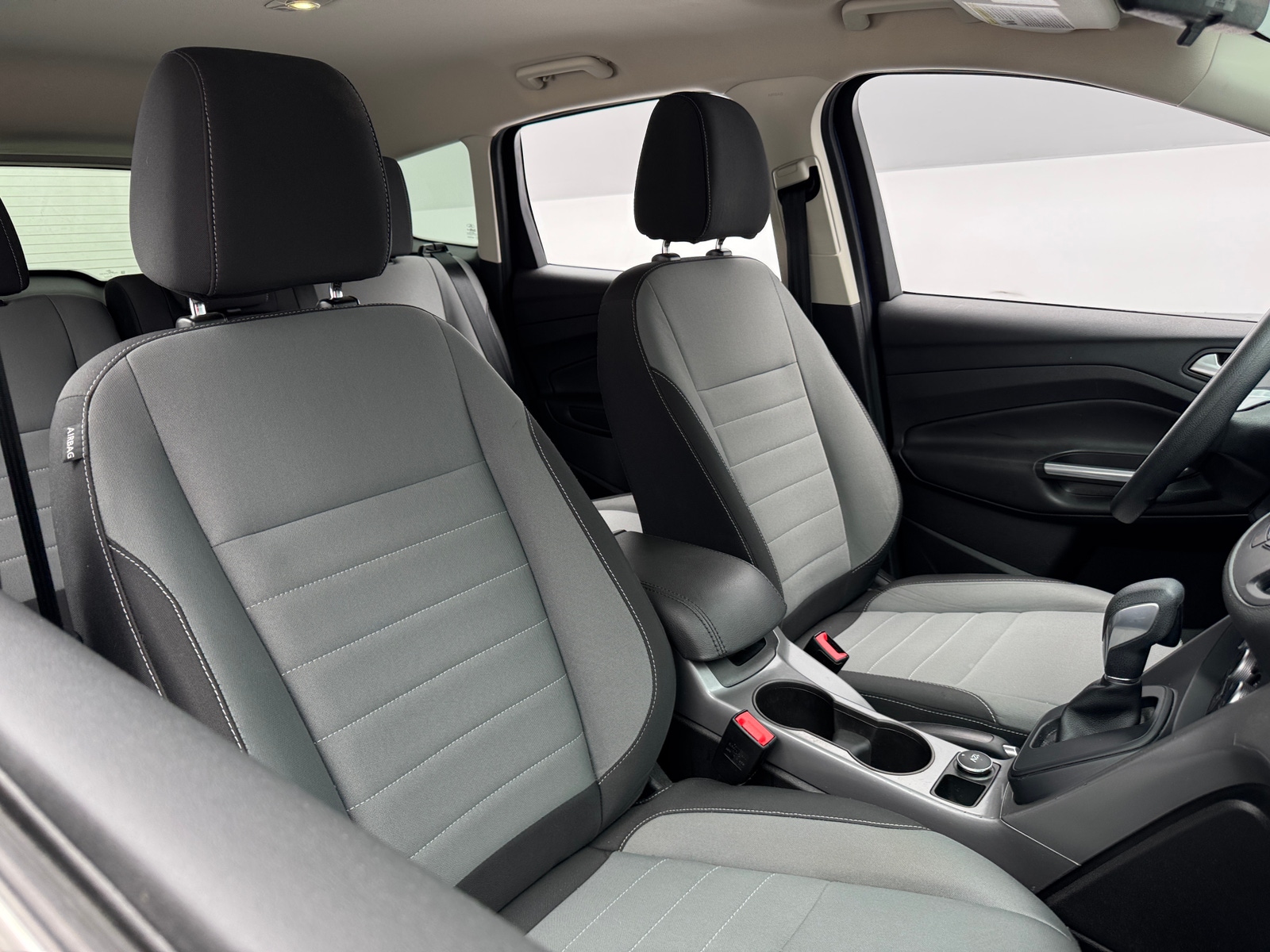 Thumbnail: 2016 Ford Escape - 2