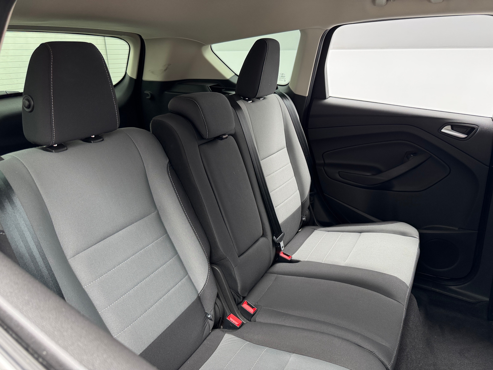 Thumbnail: 2016 Ford Escape - 6