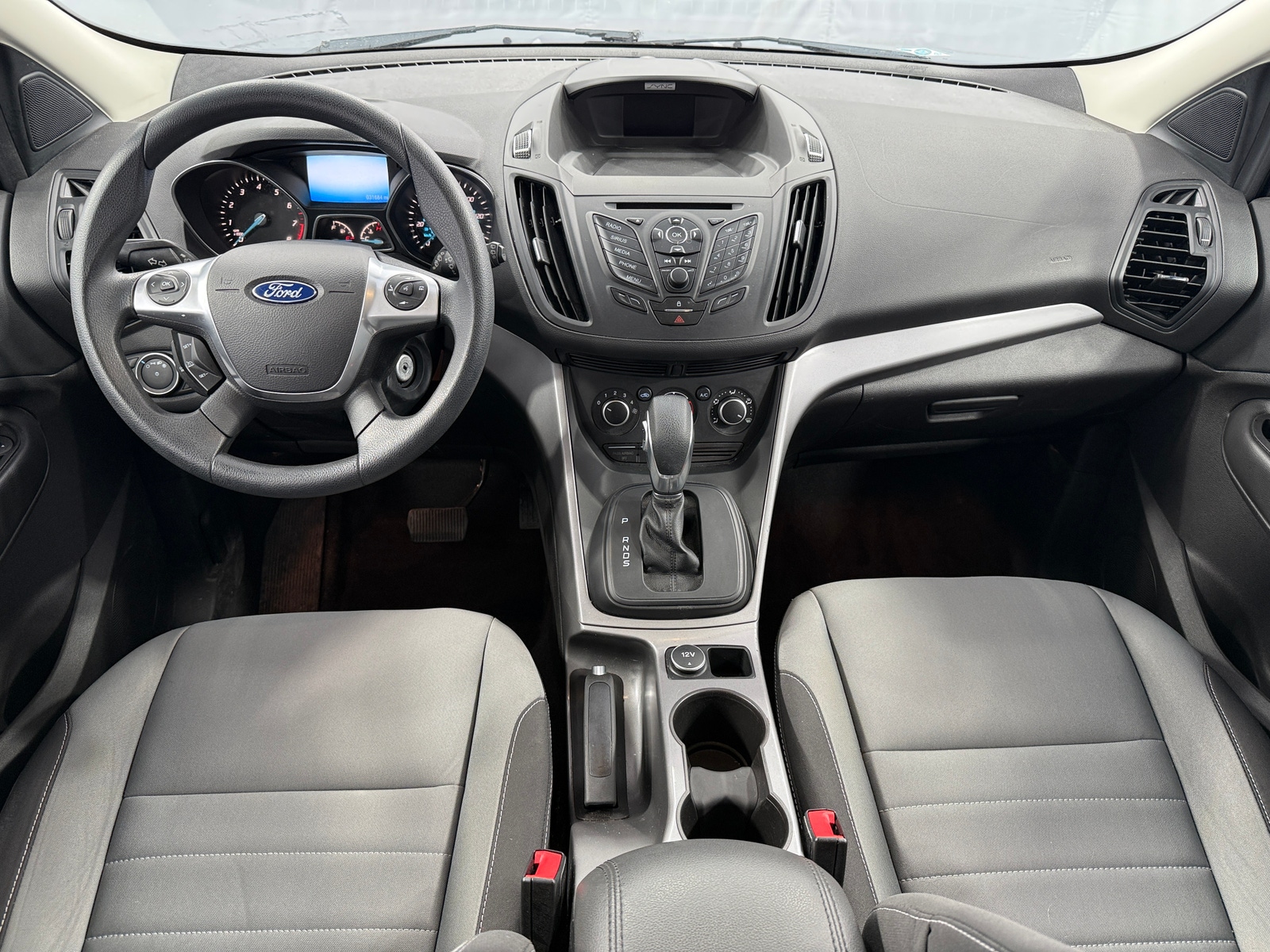 Thumbnail: 2016 Ford Escape - 3