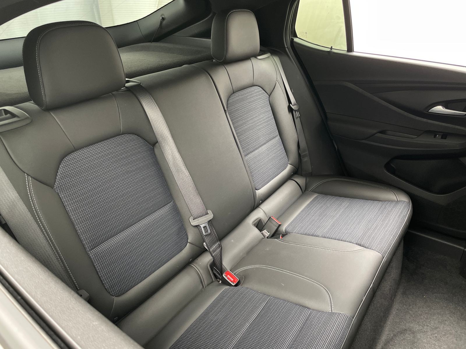 Thumbnail: 2025 Buick Envista - 6