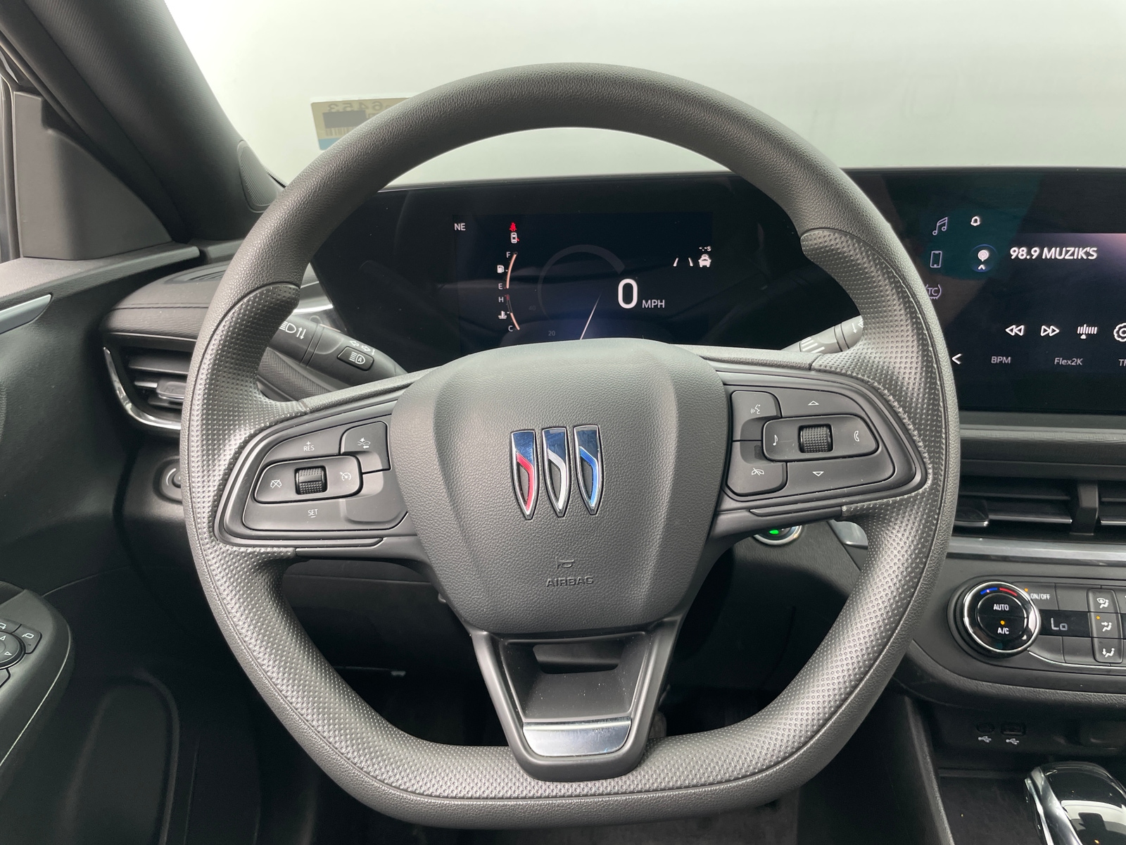 Thumbnail: 2025 Buick Envista - 5