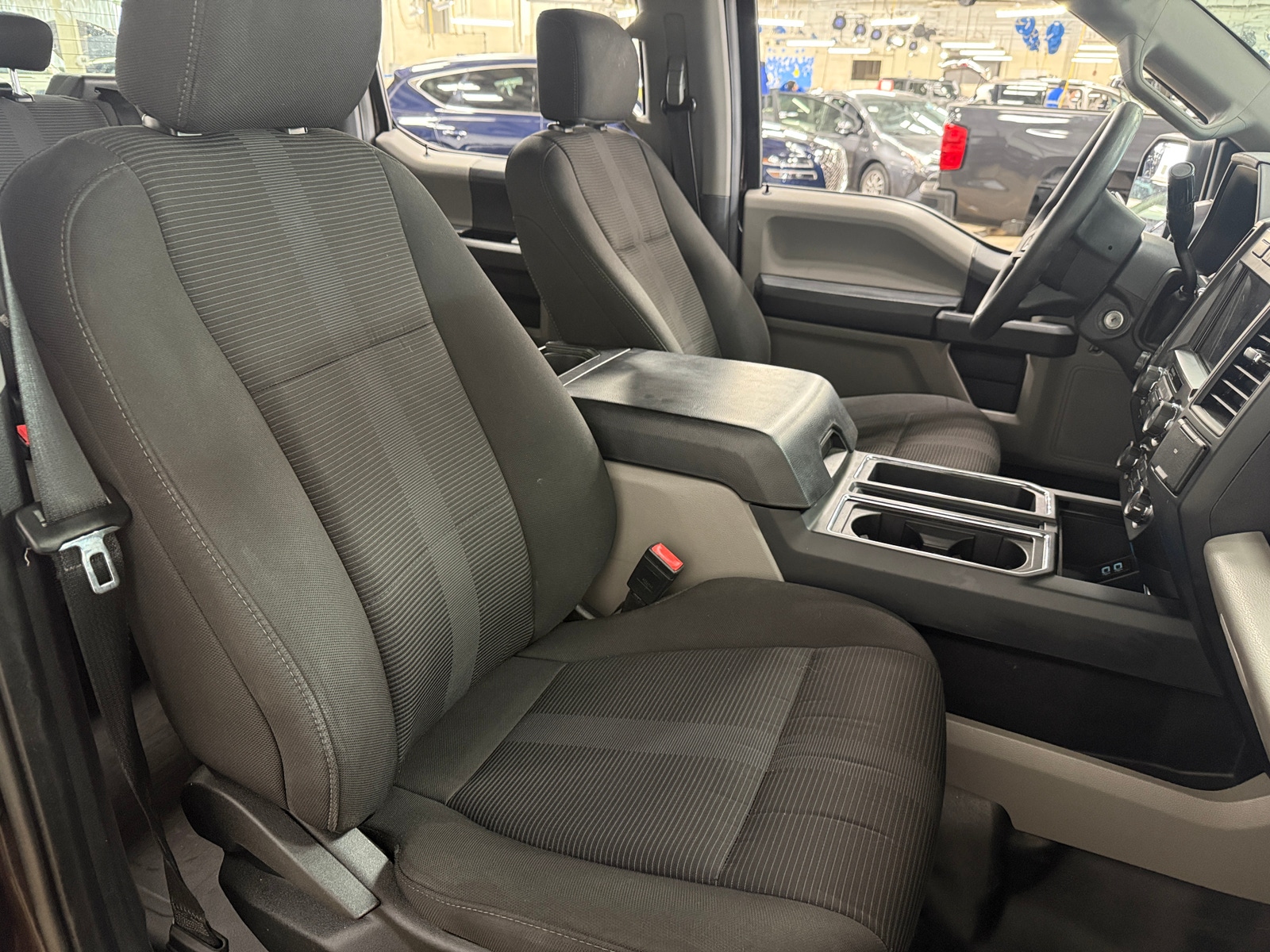 Thumbnail: 2018 Ford Econoline - 2