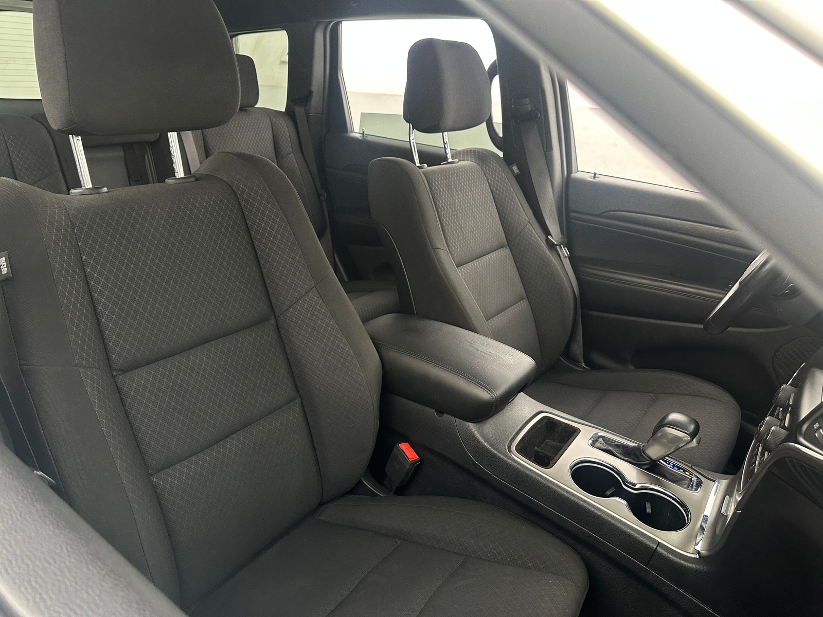 Thumbnail: 2019 Jeep Grand Cherokee - 2